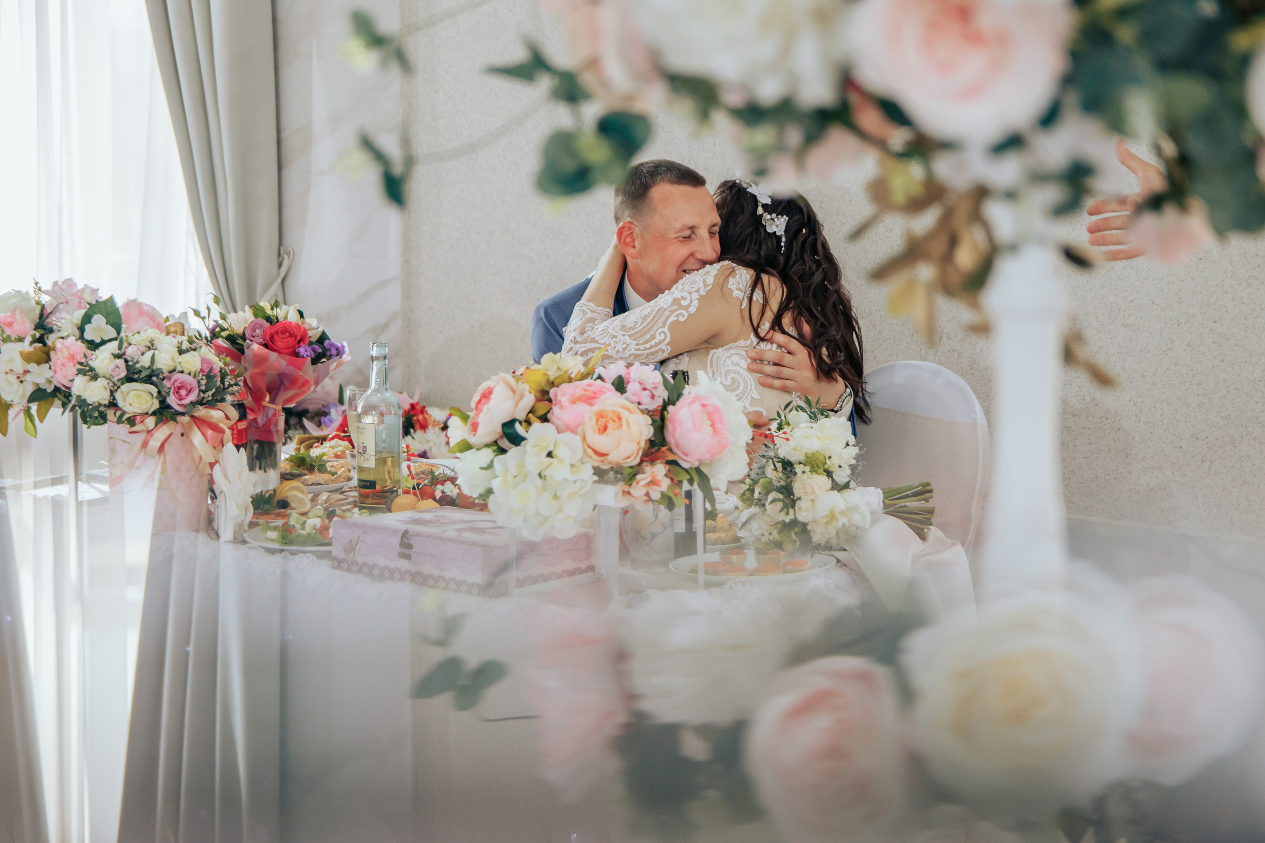 Милана и Дмитрий. Светлана Иванова - профессиональный фотограф