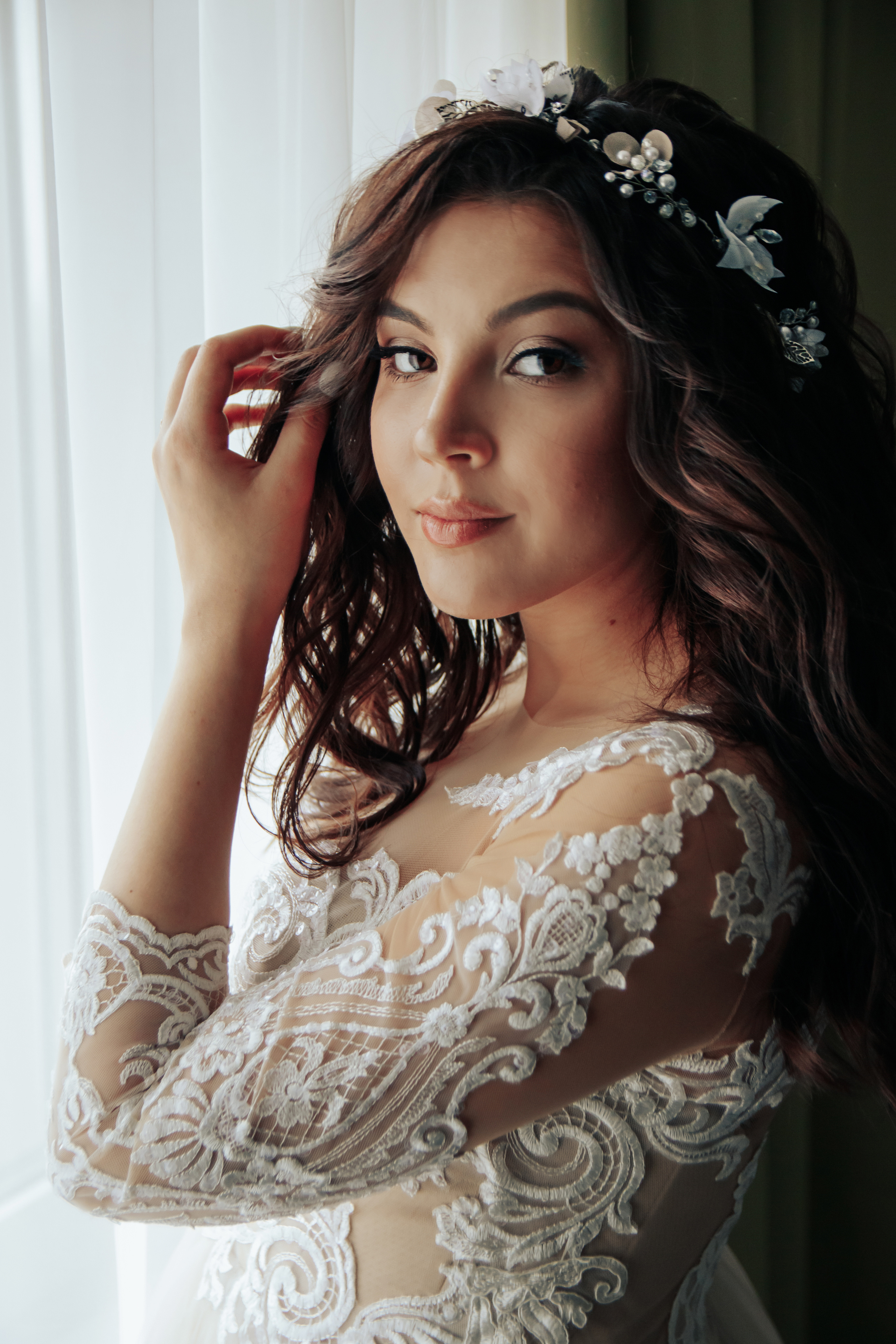 Милана и Дмитрий. Светлана Иванова - профессиональный фотограф