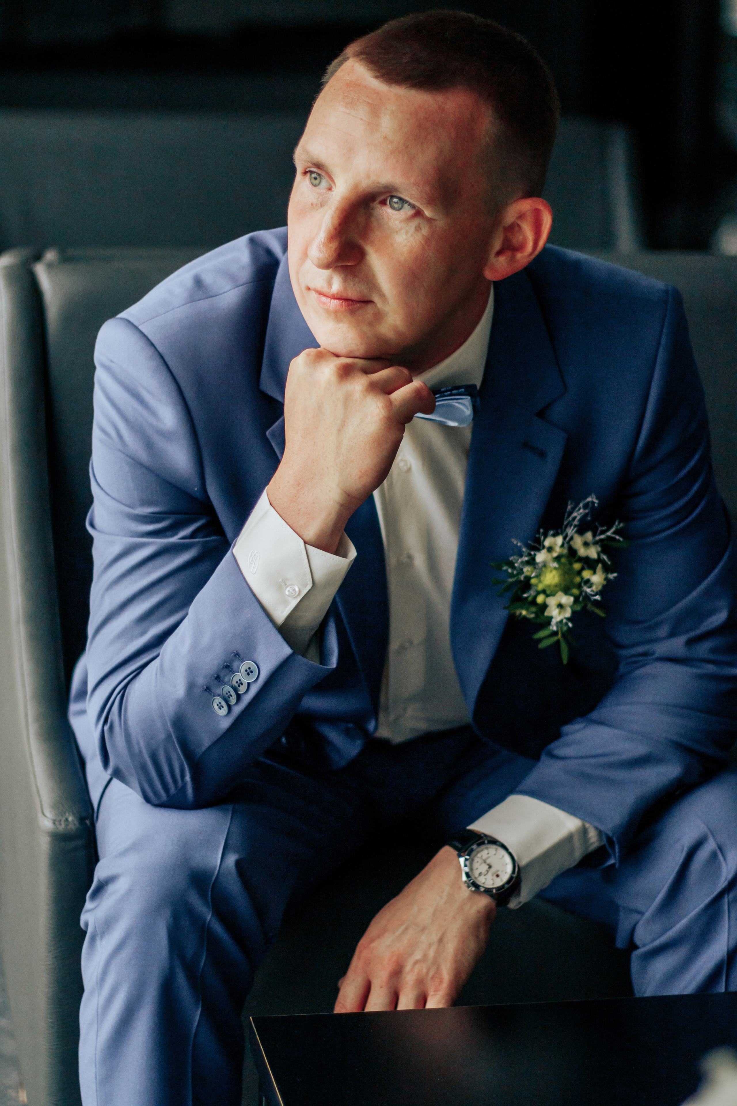 Милана и Дмитрий. Светлана Иванова - профессиональный фотограф