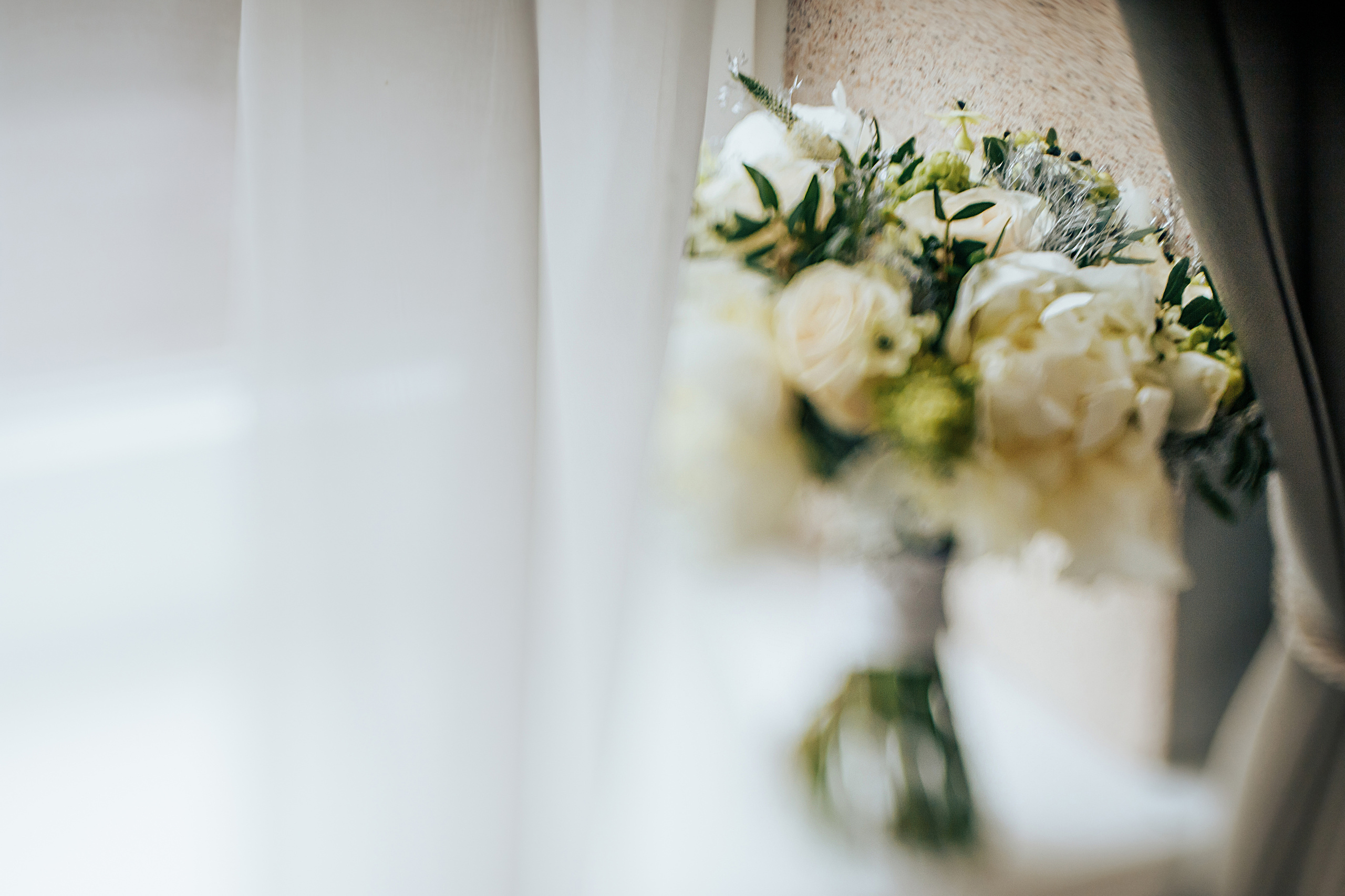 Милана и Дмитрий. Светлана Иванова - профессиональный фотограф