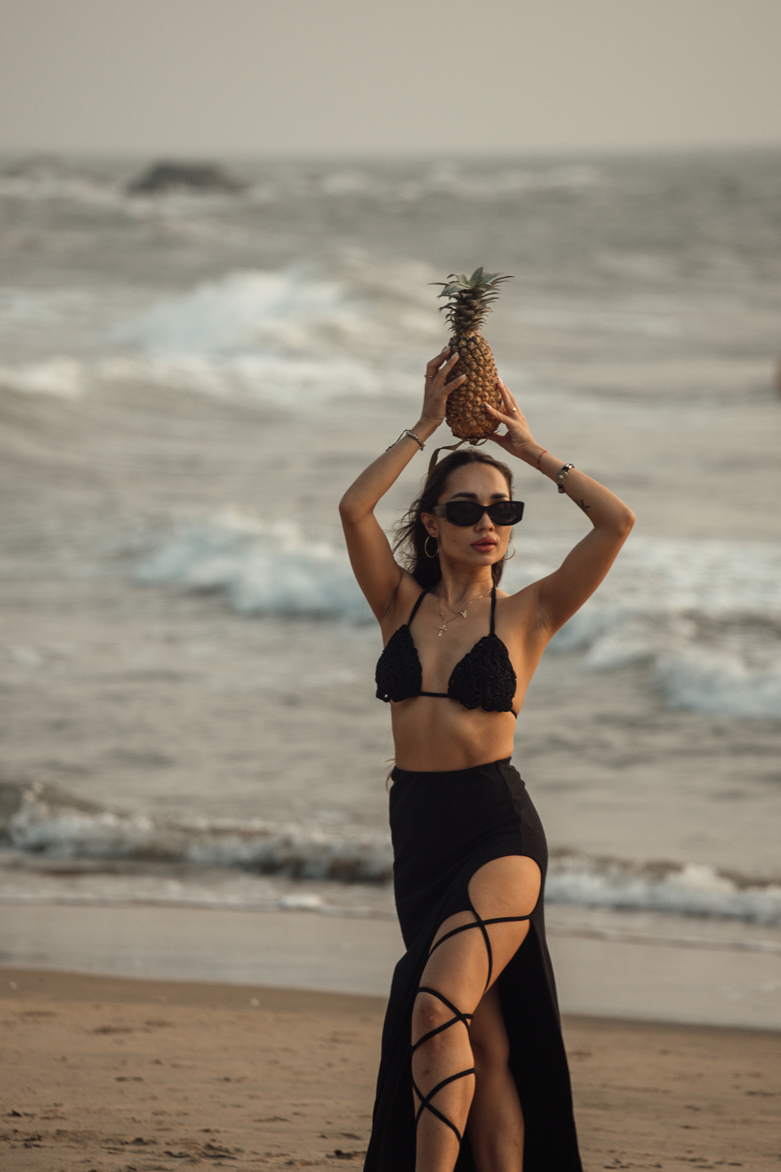 Alisa. Фотограф Алиса Субботина