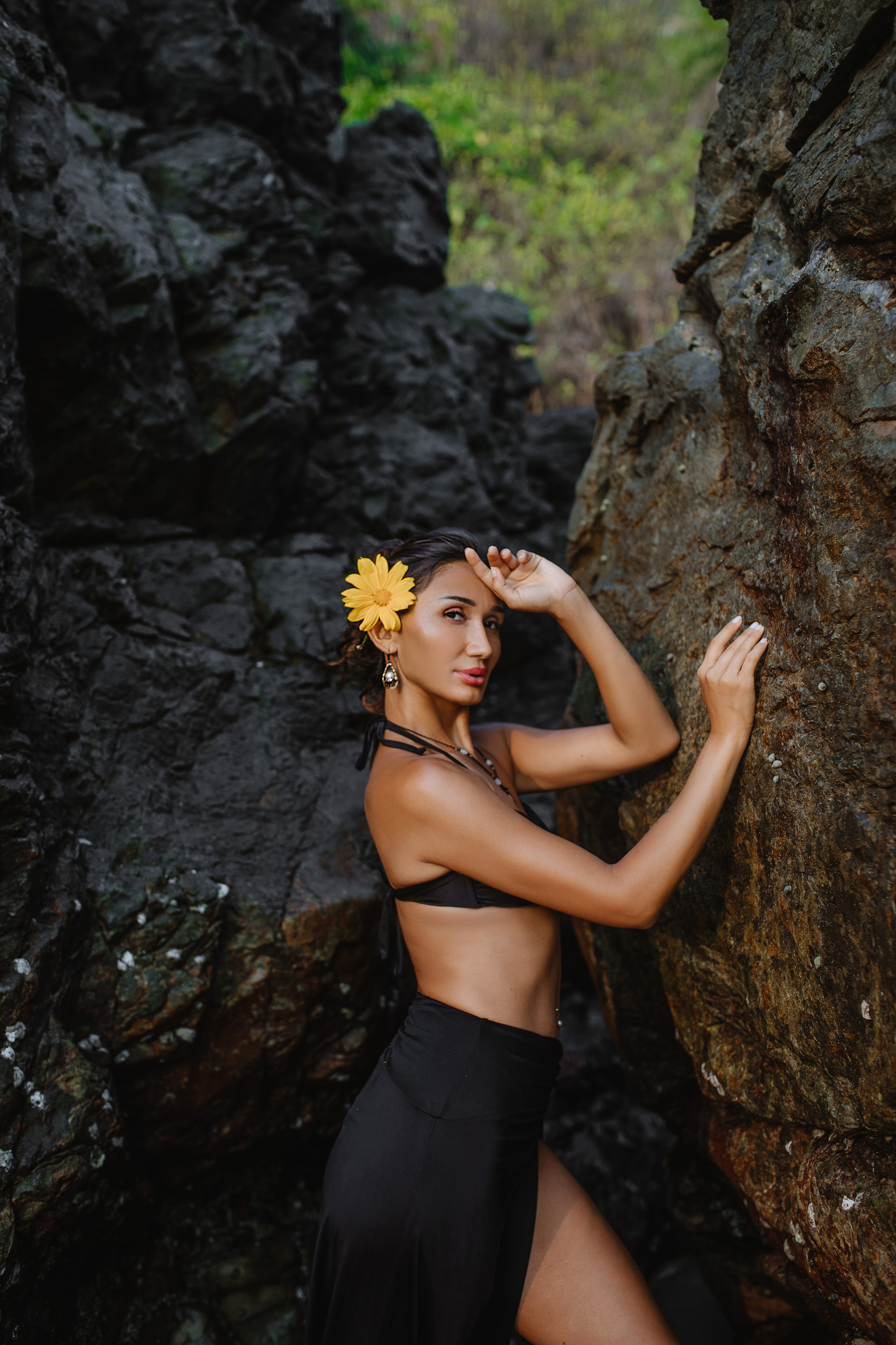 Алима. Фотограф Алиса Субботина