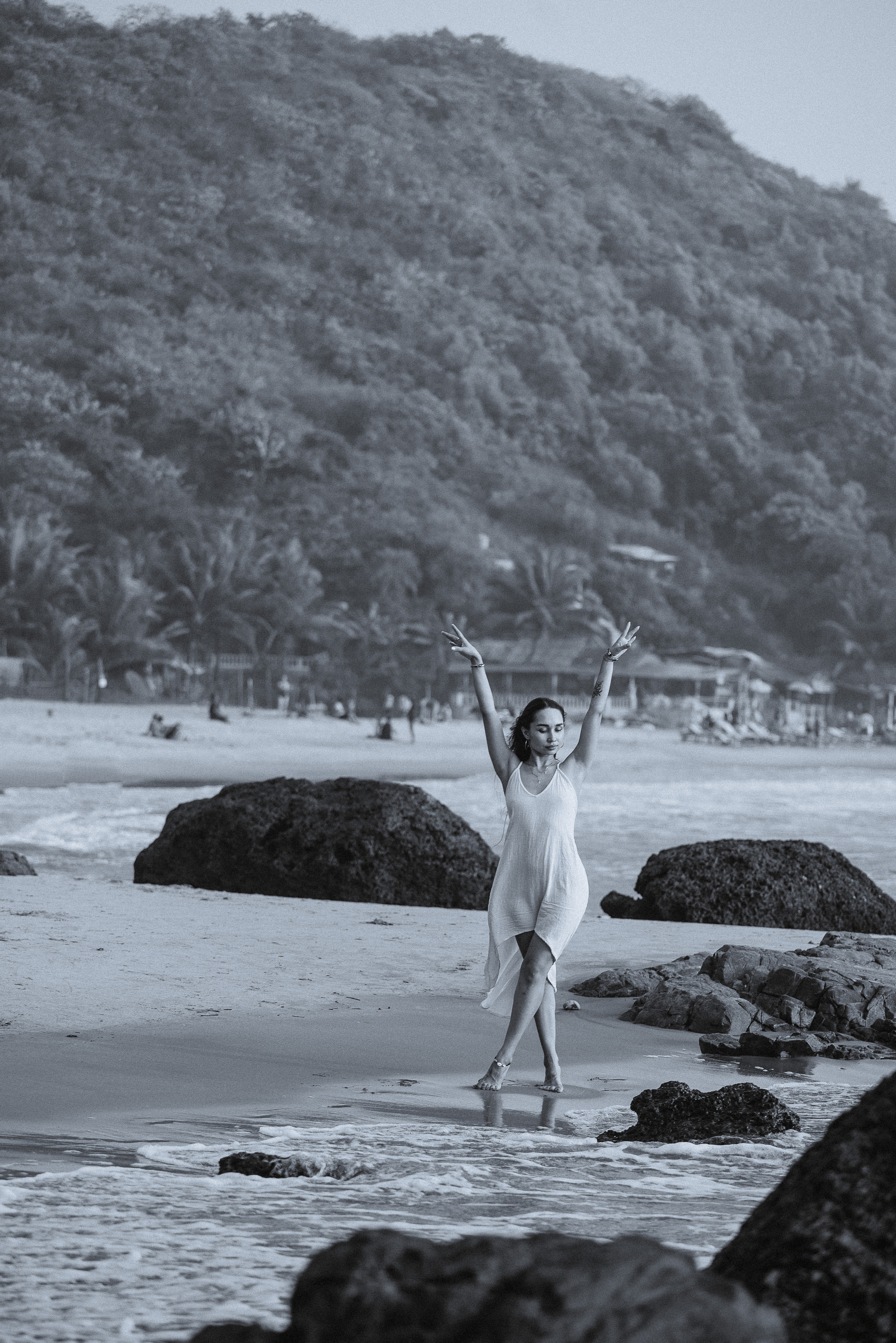 Alisa. Фотограф Алиса Субботина