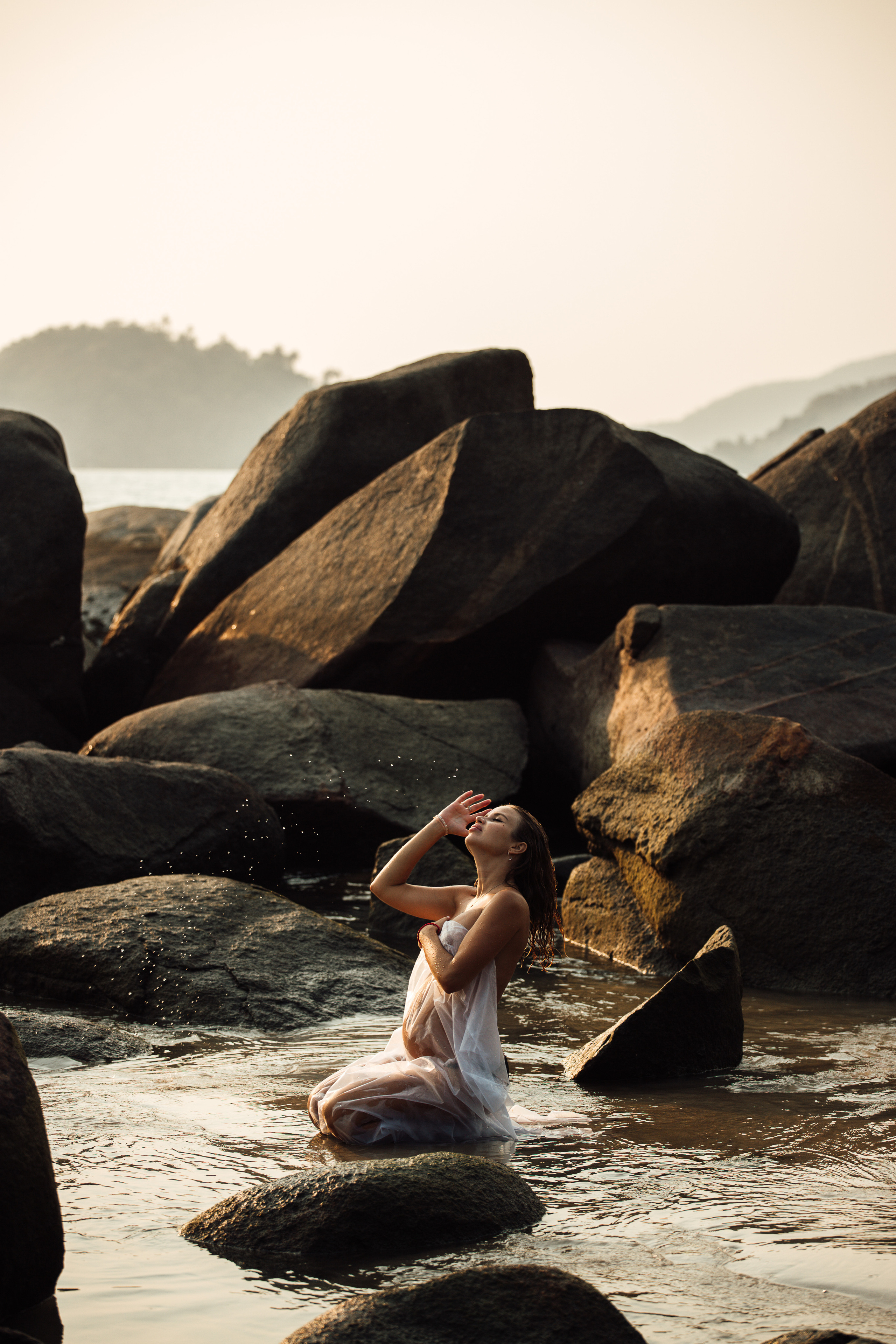 Alina. Фотограф Алиса Субботина