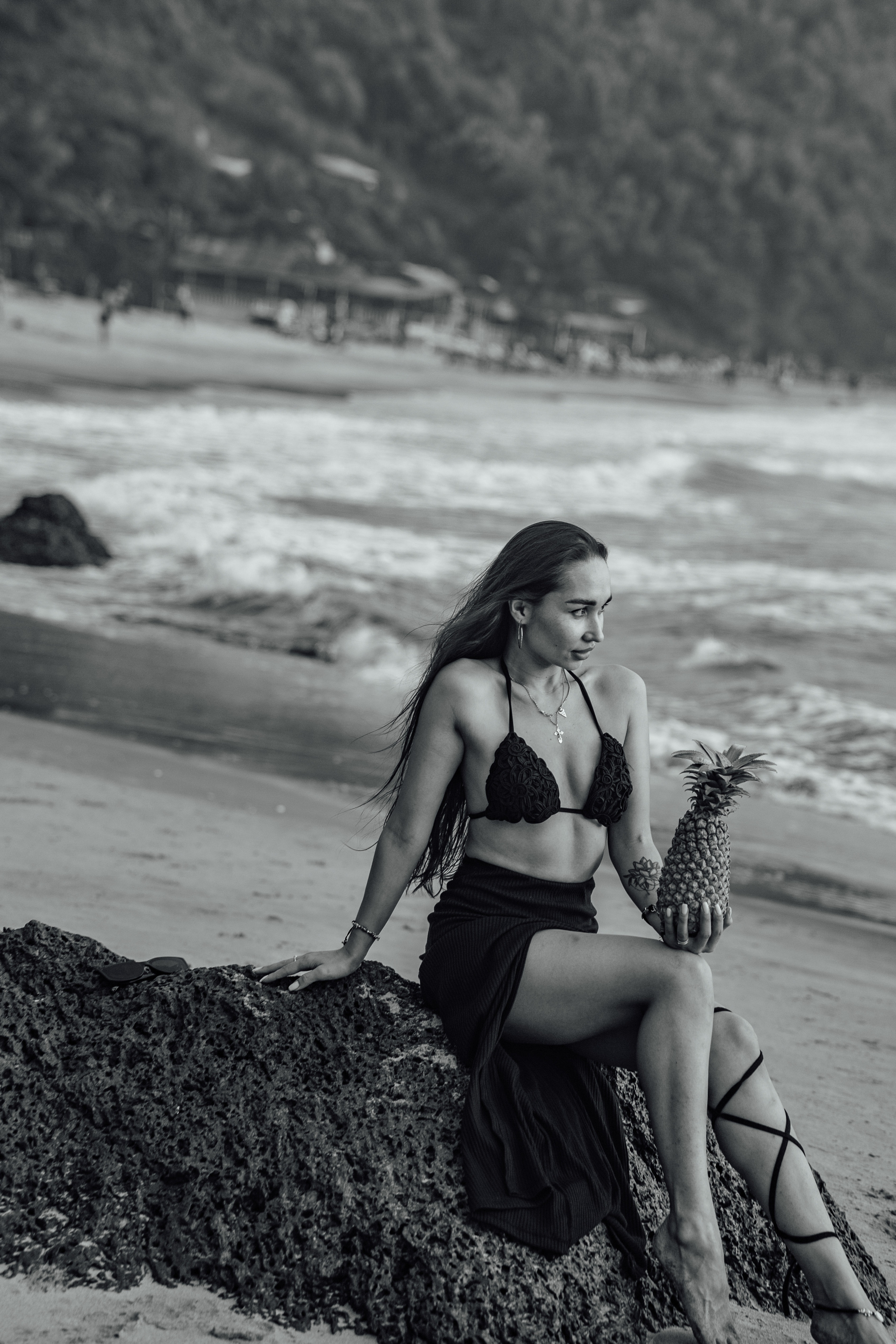 Alisa. Фотограф Алиса Субботина