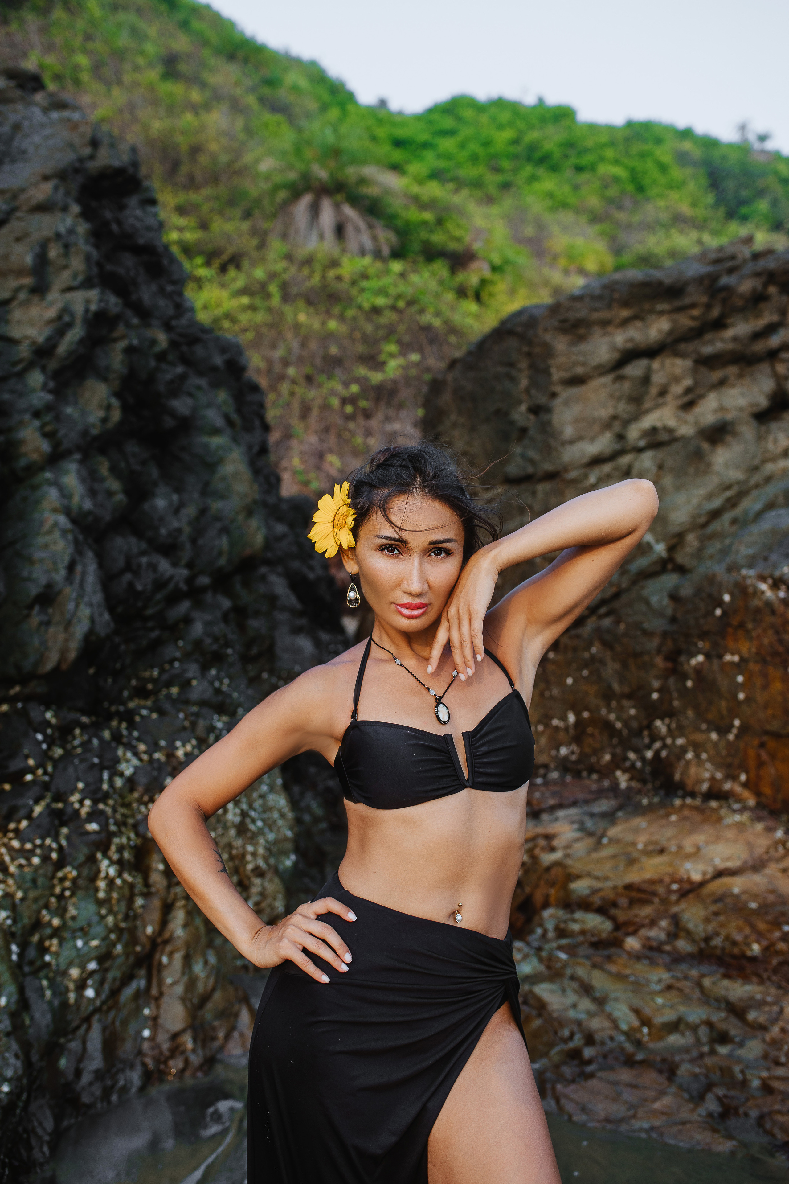 Алима. Фотограф Алиса Субботина