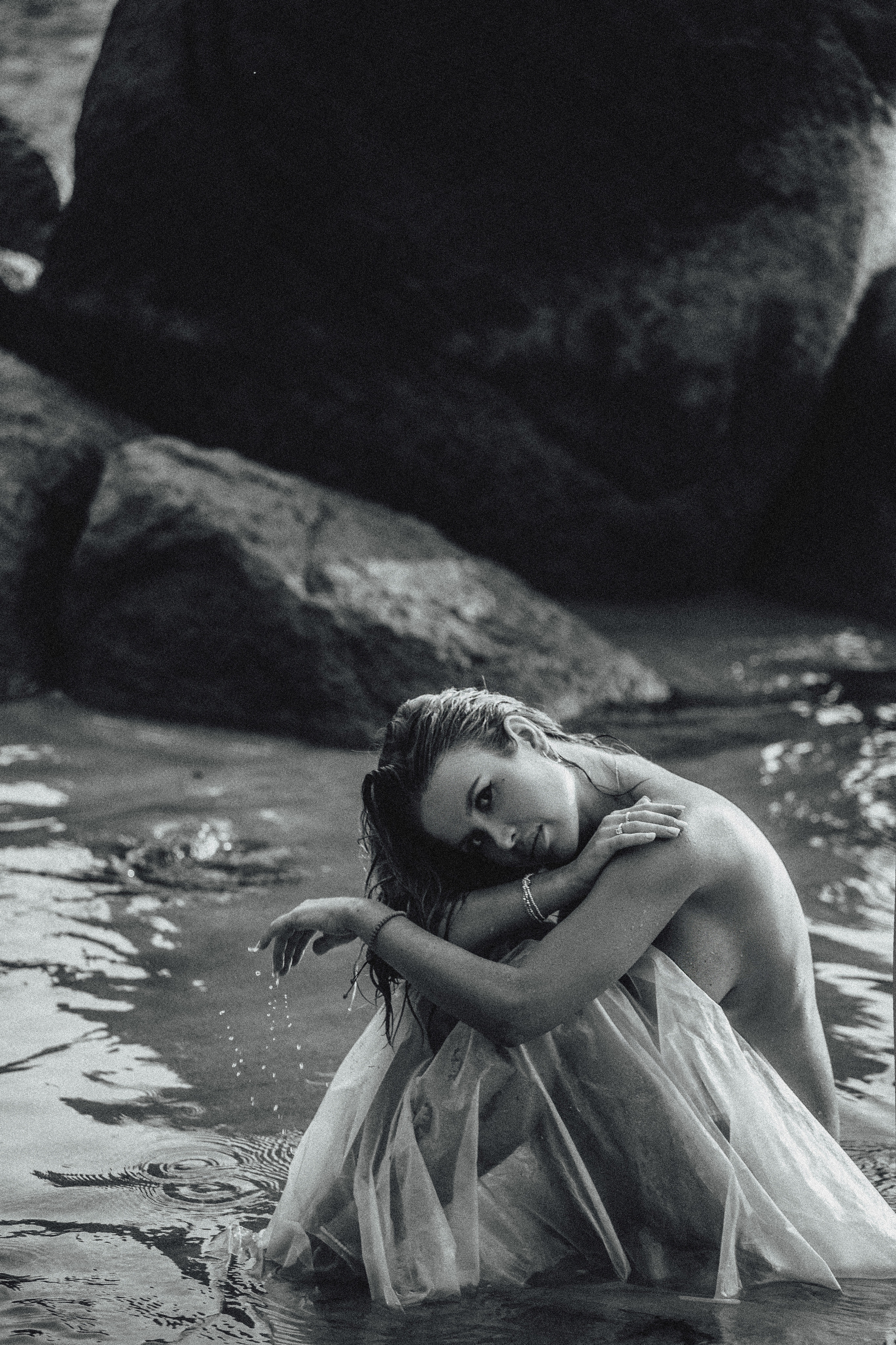 Alina. Фотограф Алиса Субботина