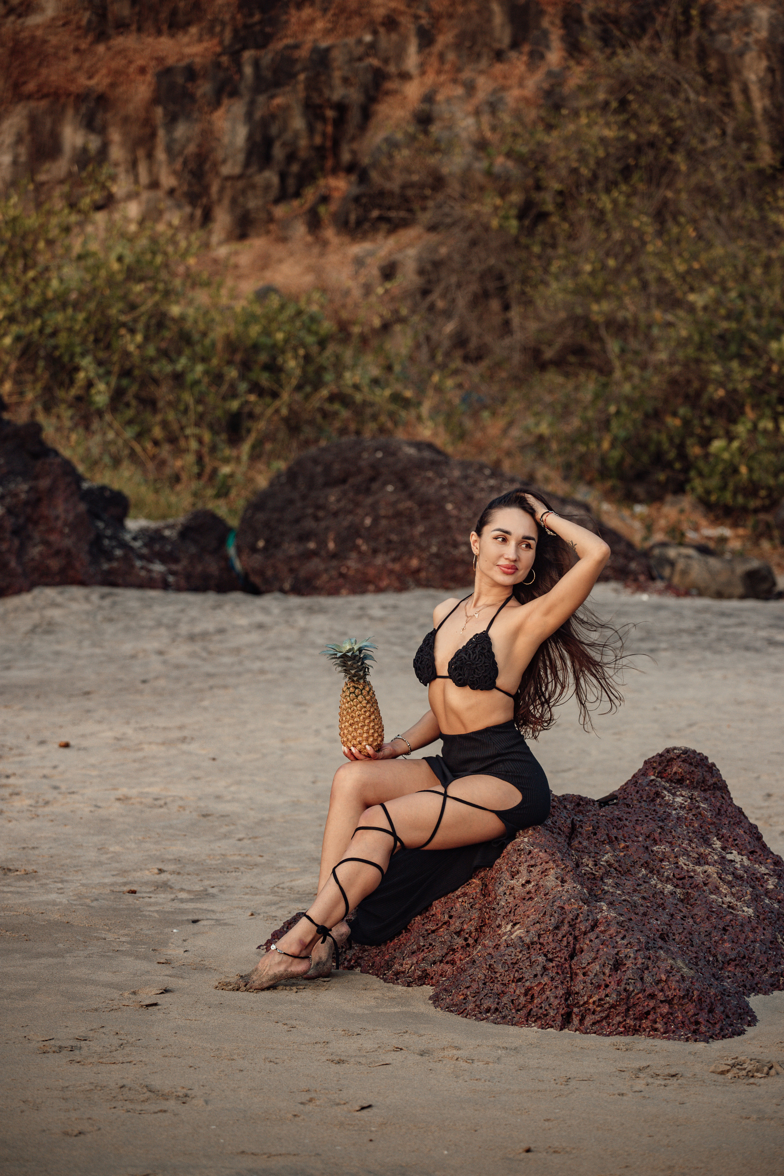 Alisa. Фотограф Алиса Субботина