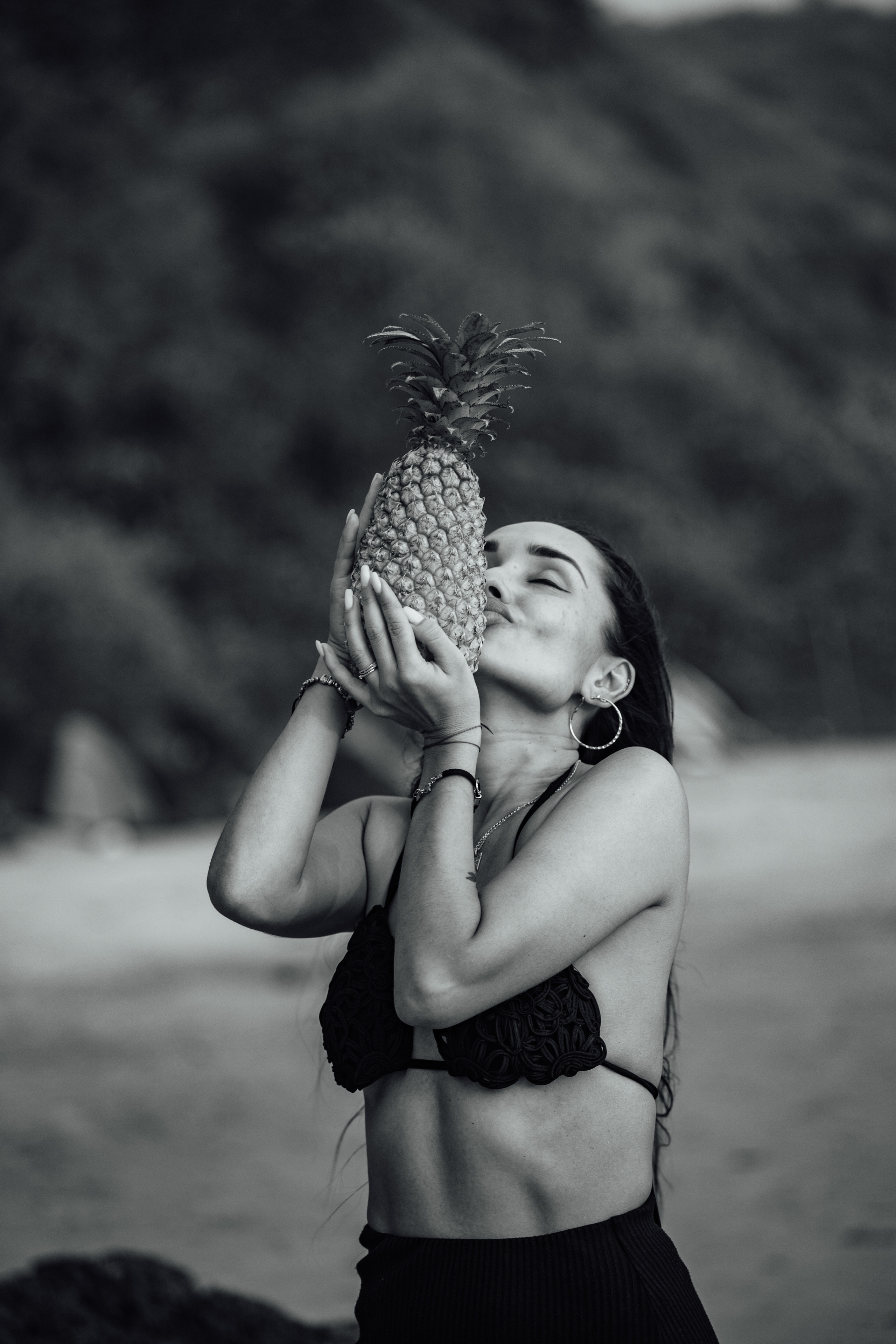 Alisa. Фотограф Алиса Субботина