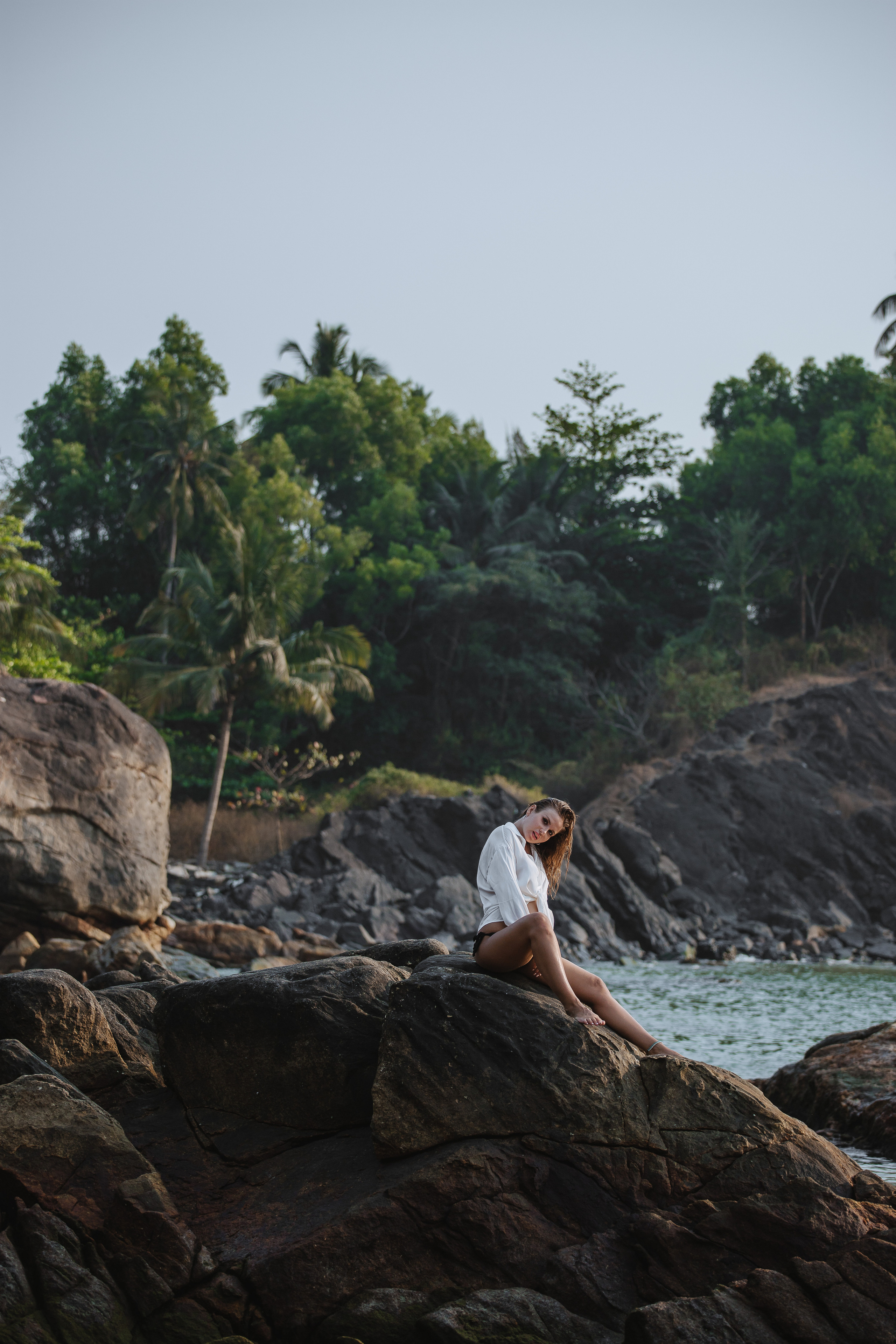 Alina. Фотограф Алиса Субботина