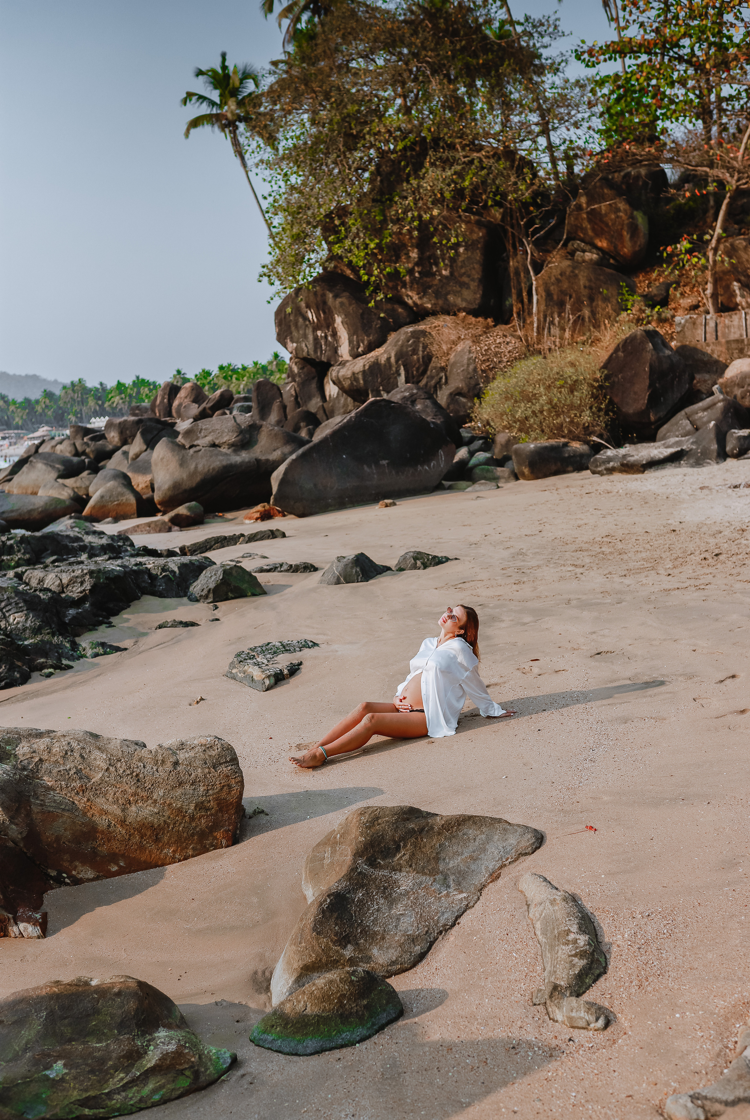 Alina. Фотограф Алиса Субботина