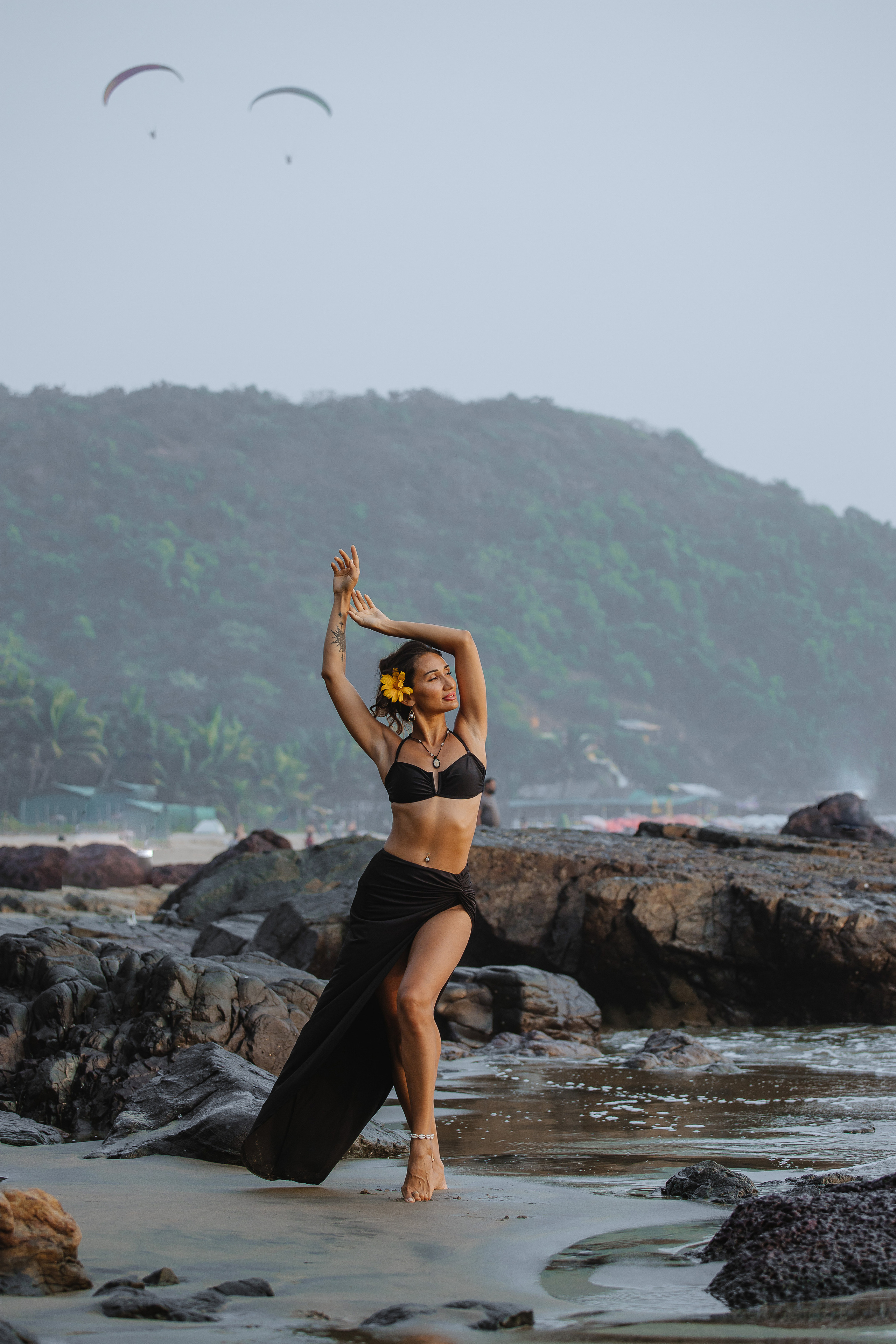 Алима. Фотограф Алиса Субботина