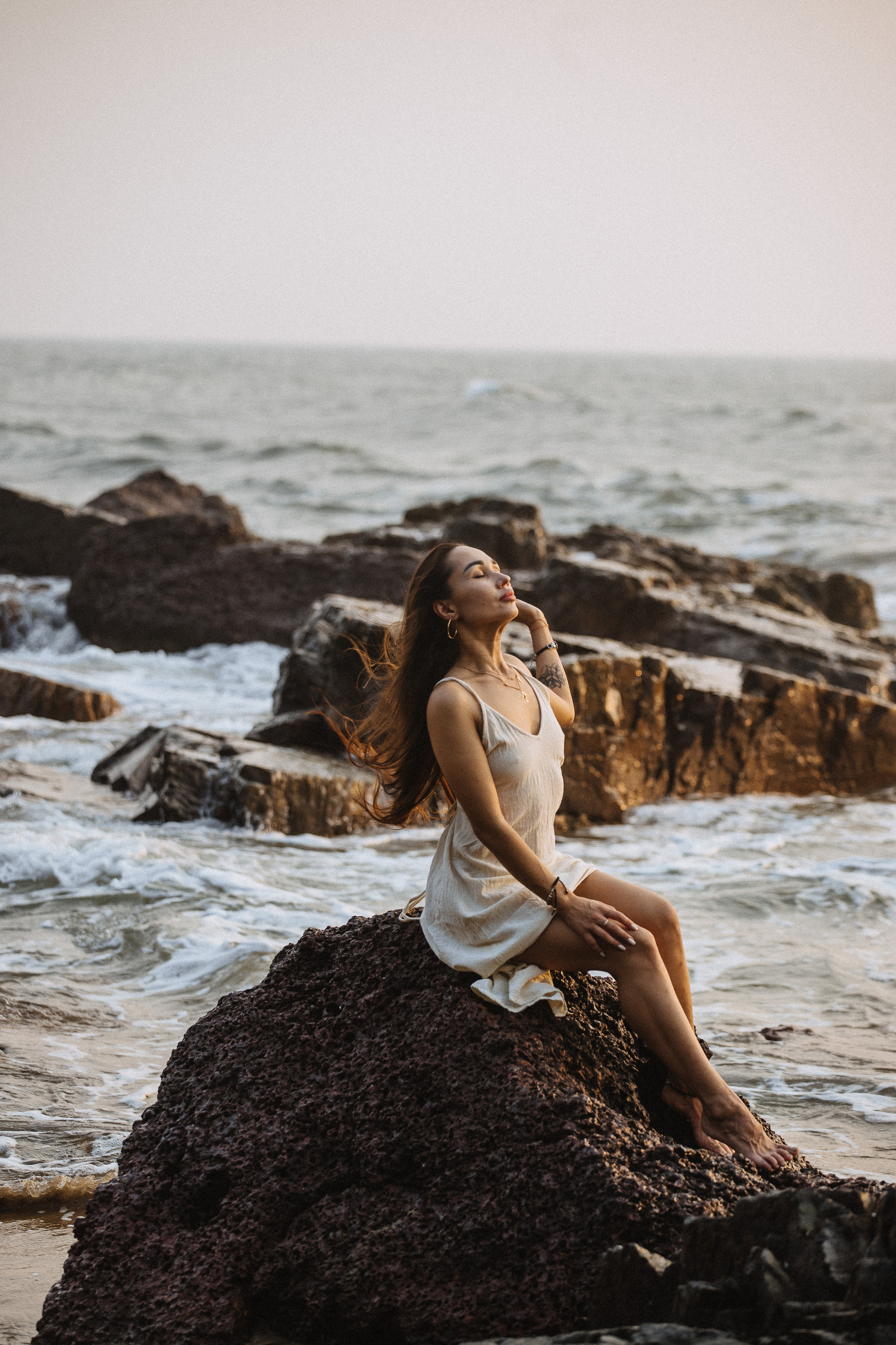 Alisa. Фотограф Алиса Субботина