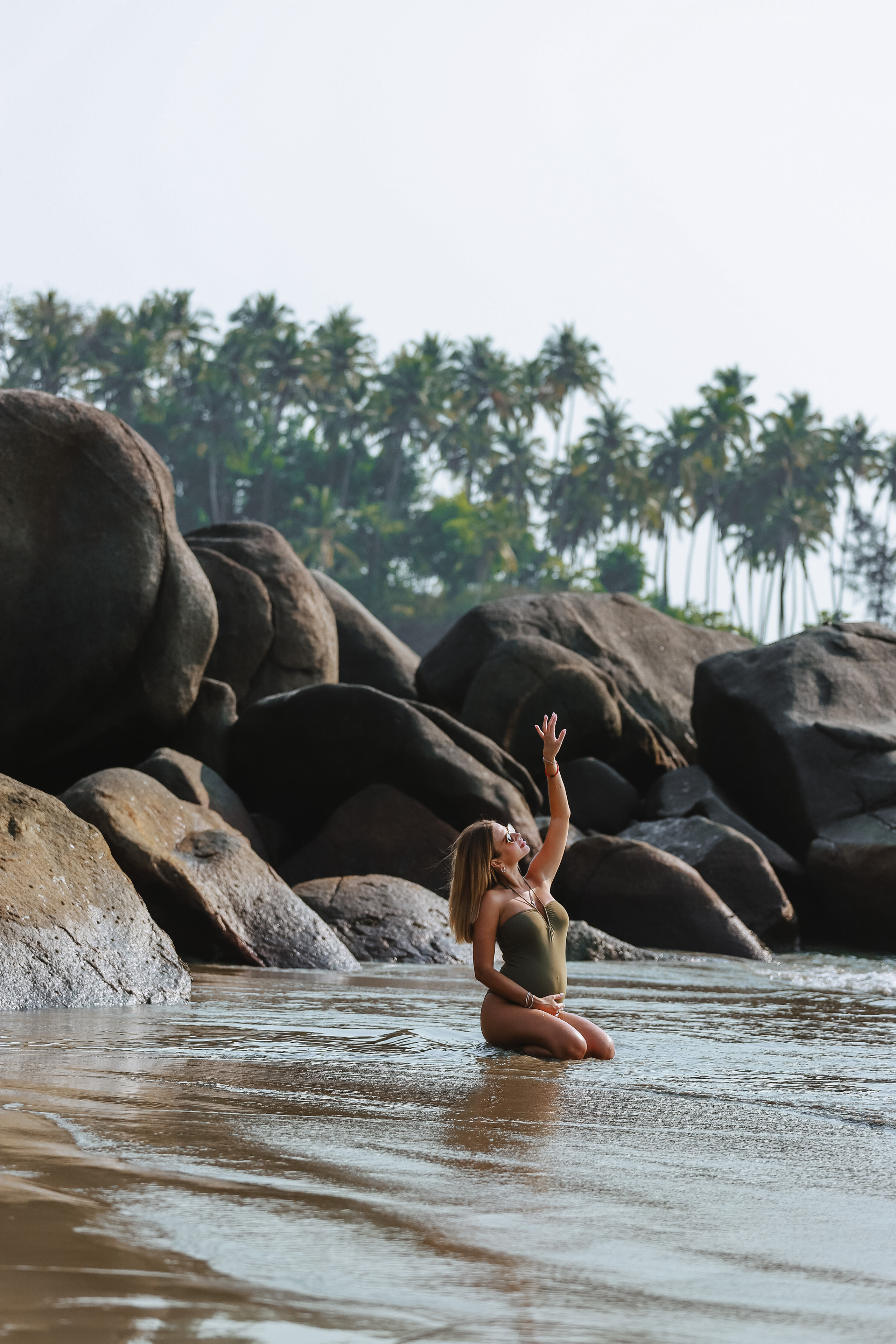 Alina. Фотограф Алиса Субботина