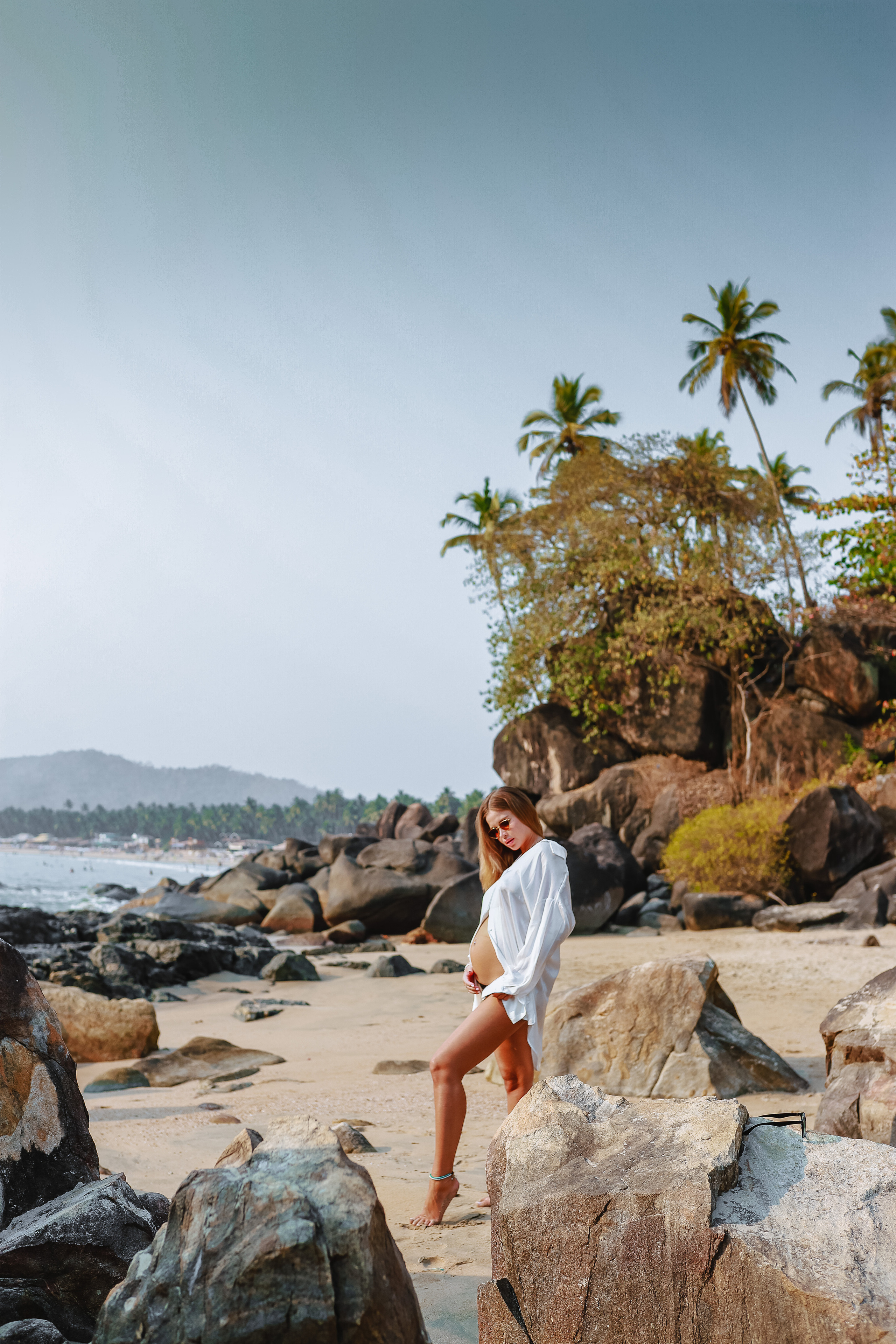 Alina. Фотограф Алиса Субботина