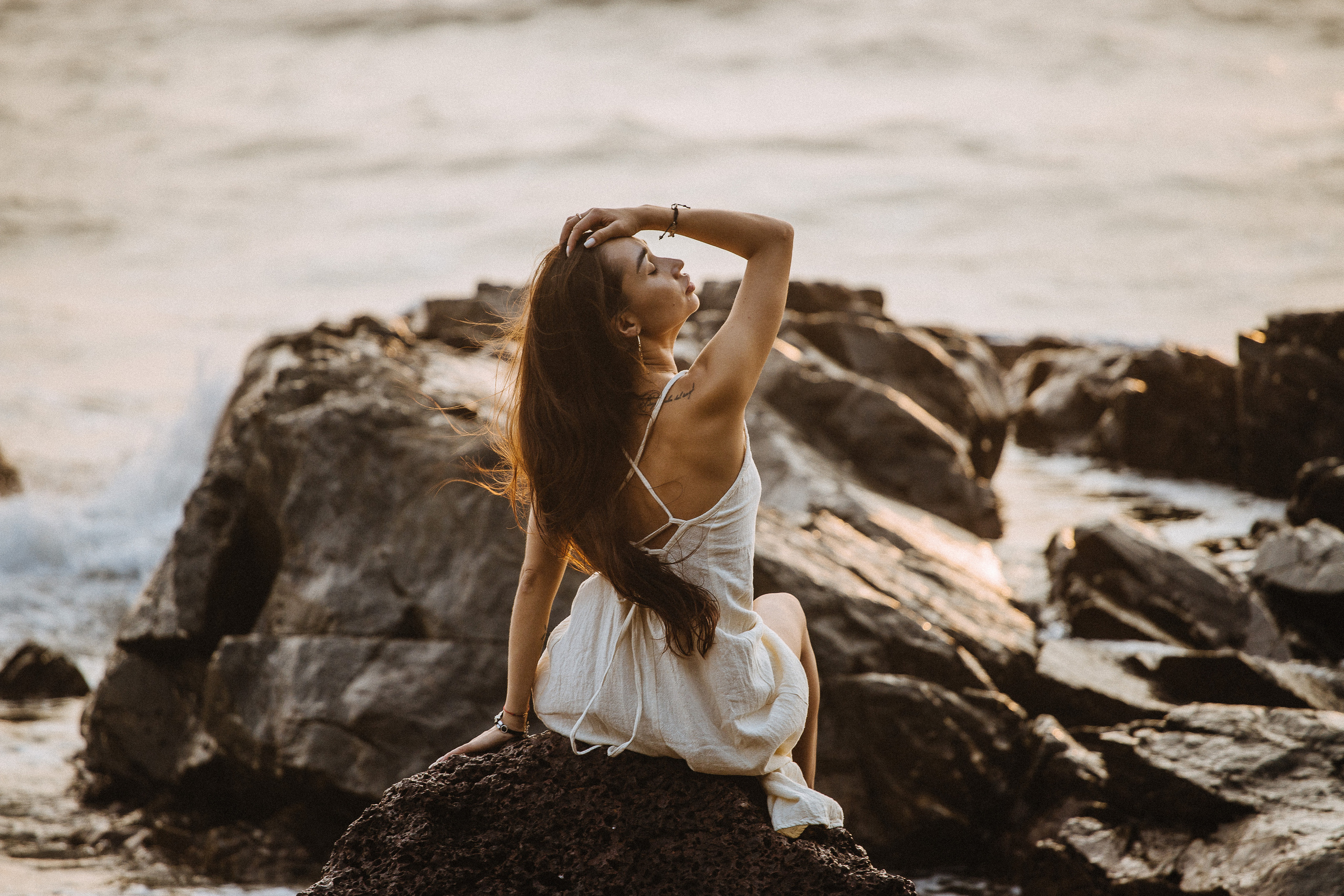 Alisa. Фотограф Алиса Субботина