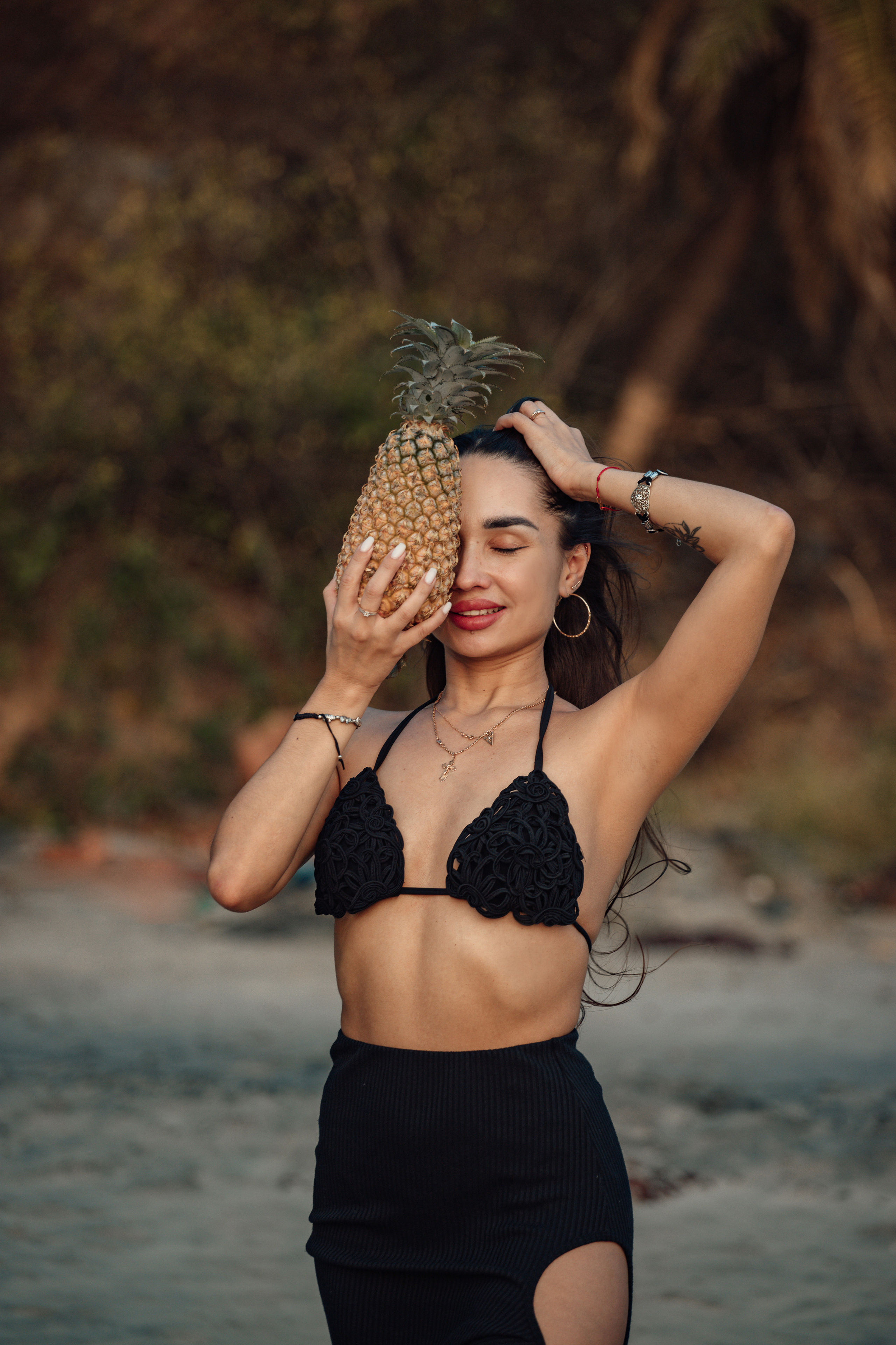 Alisa. Фотограф Алиса Субботина