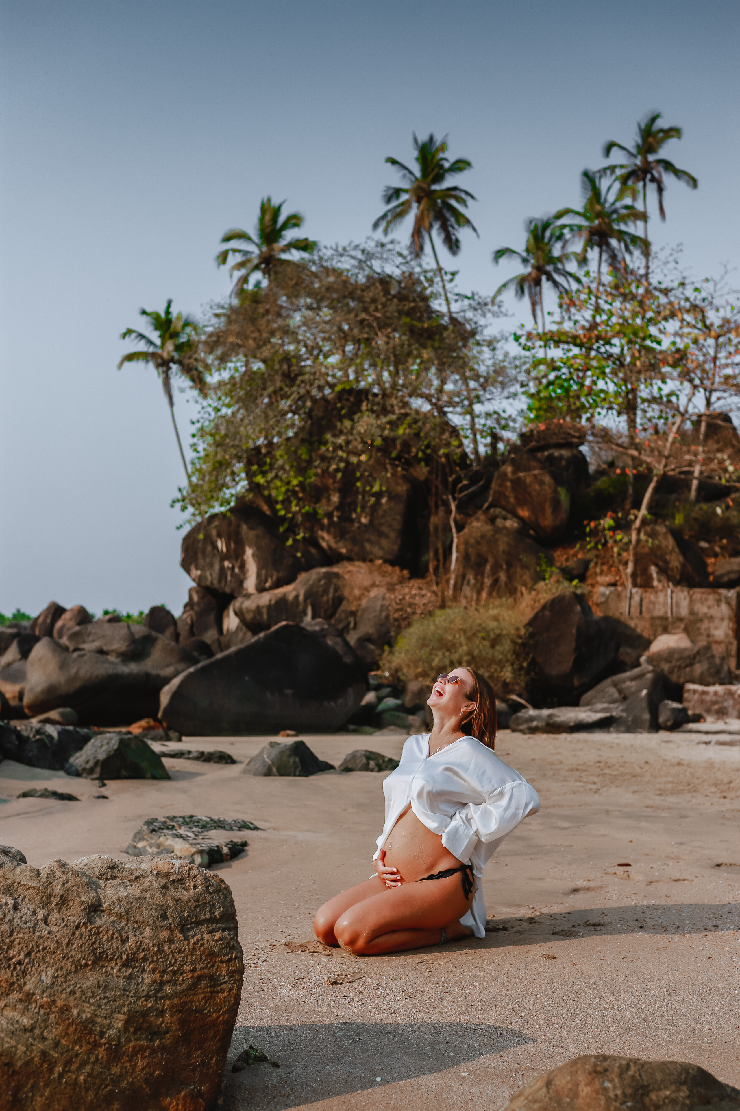 Alina. Фотограф Алиса Субботина