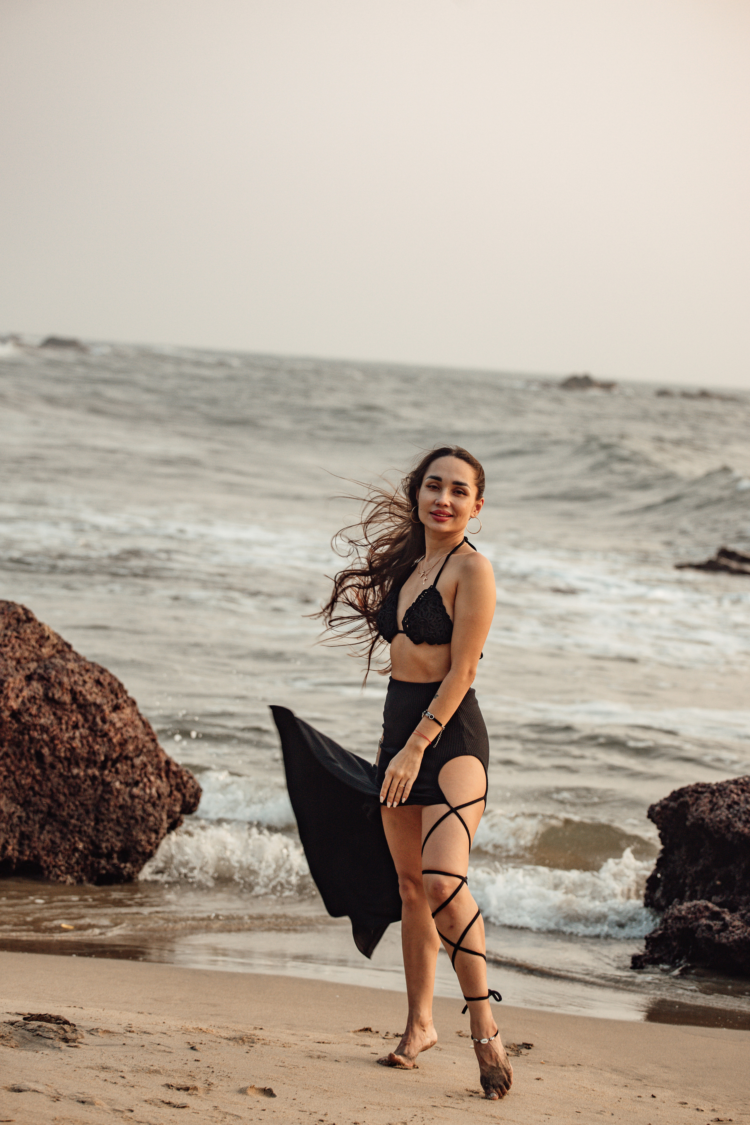 Alisa. Фотограф Алиса Субботина