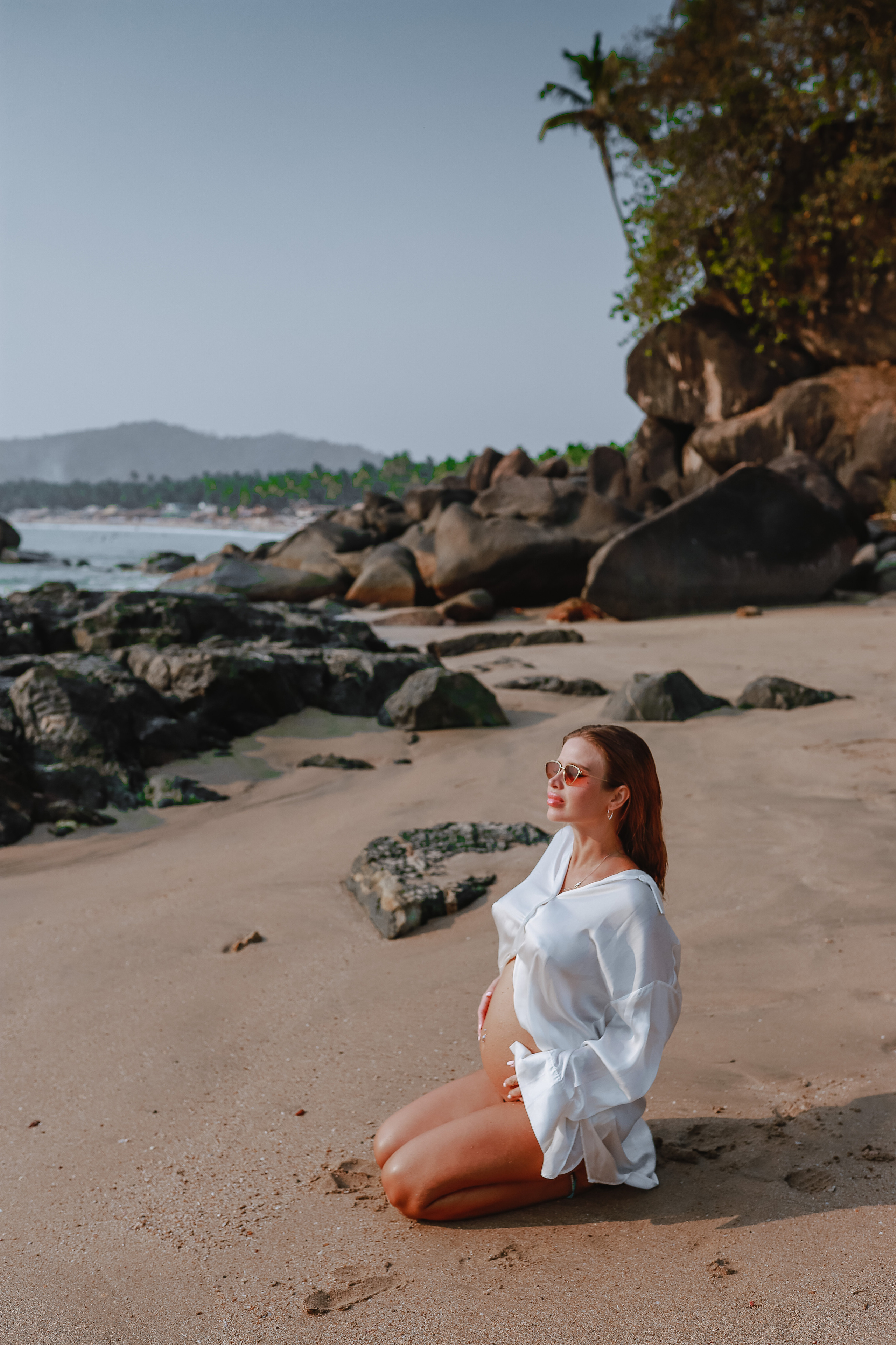 Alina. Фотограф Алиса Субботина