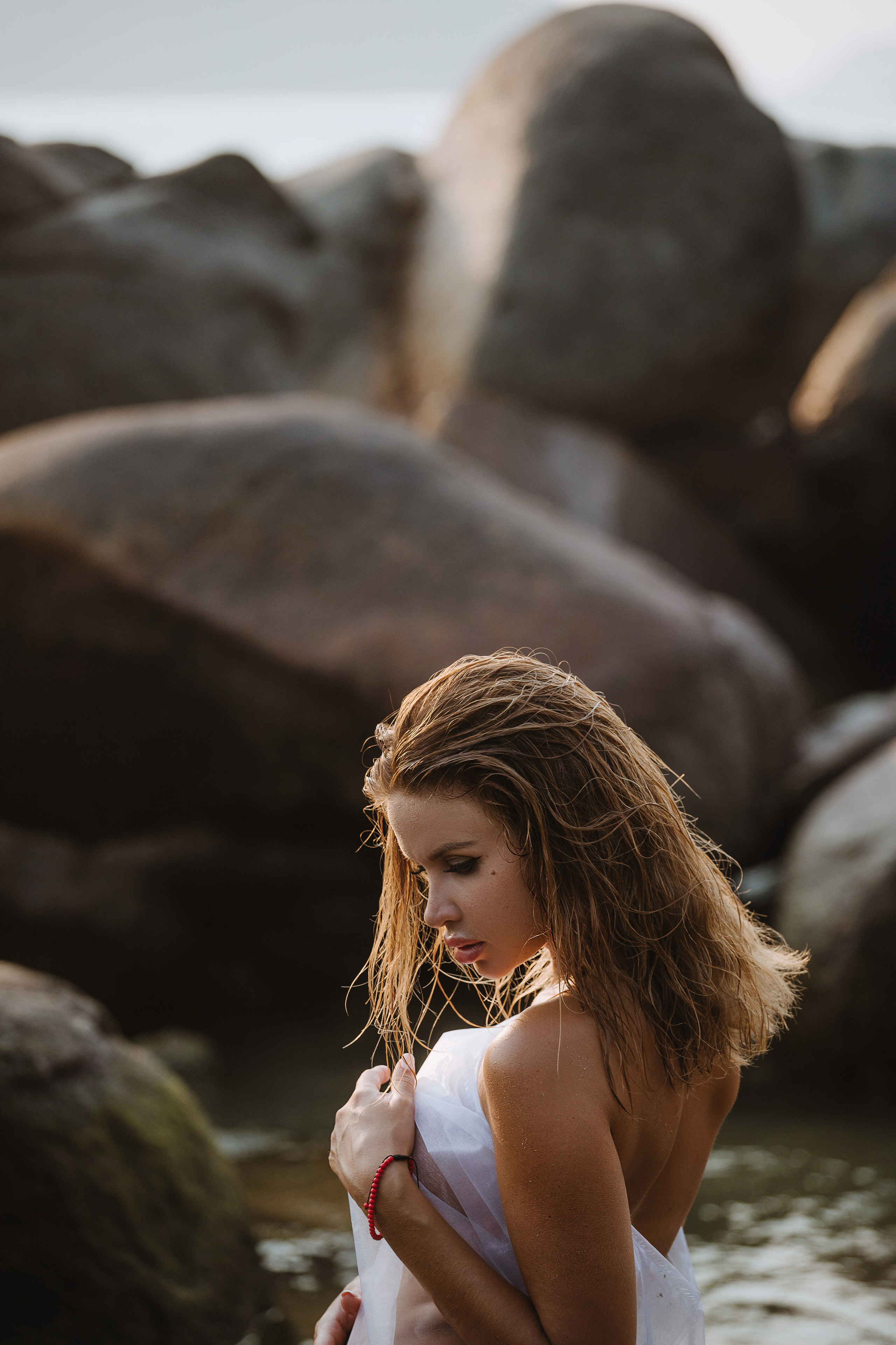 Alina. Фотограф Алиса Субботина