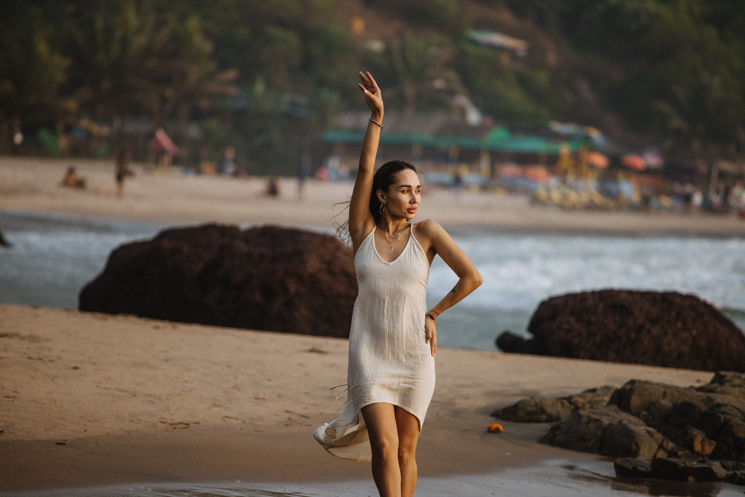 Alisa. Фотограф Алиса Субботина