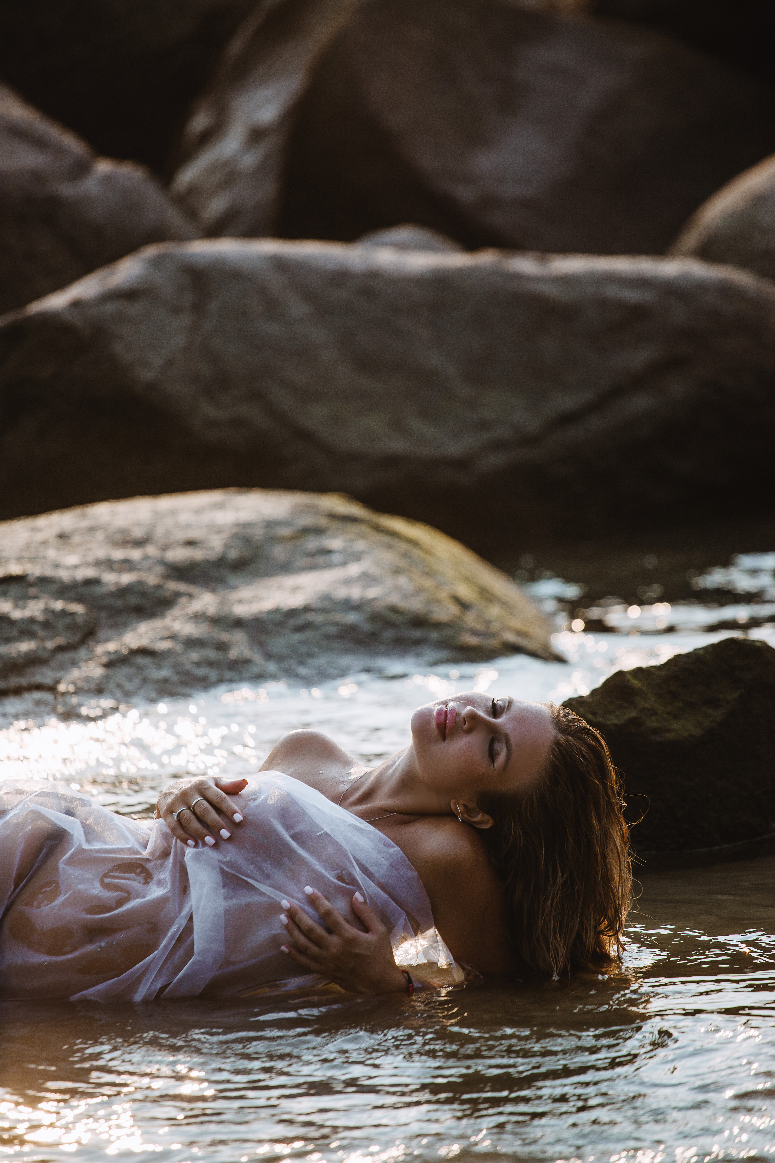 Alina. Фотограф Алиса Субботина