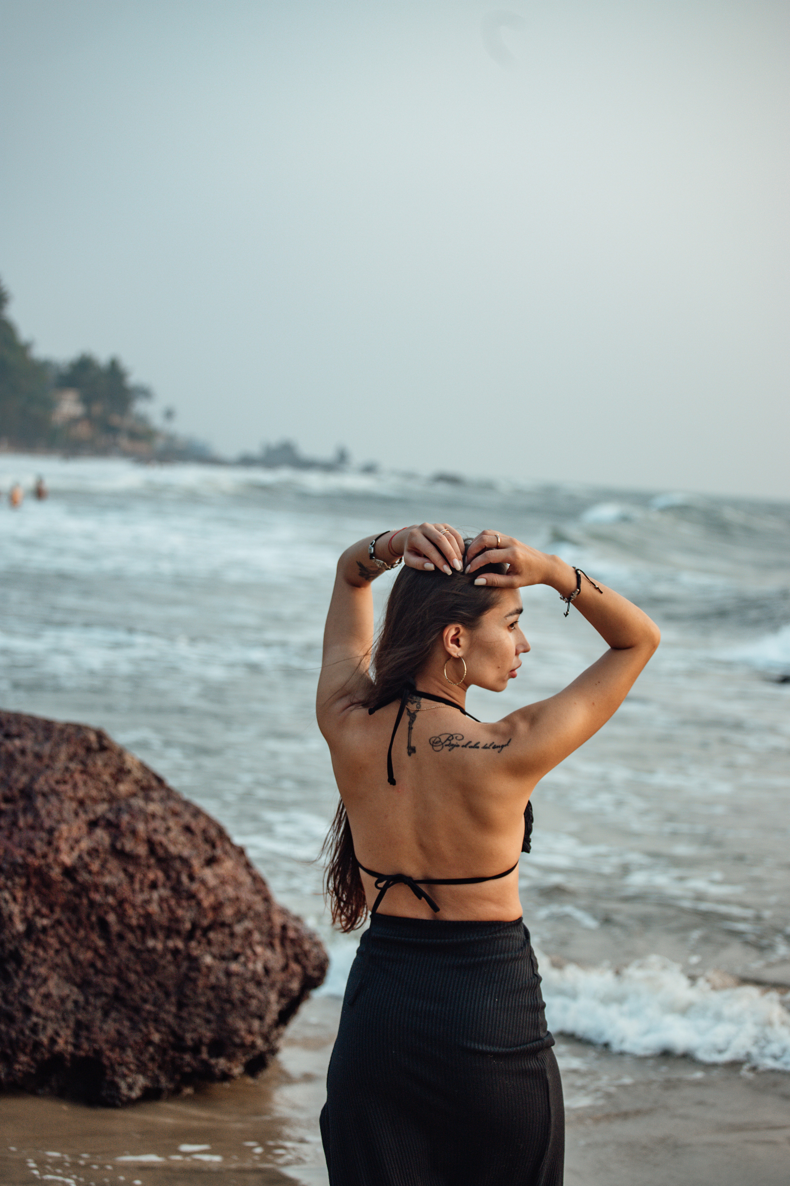 Alisa. Фотограф Алиса Субботина