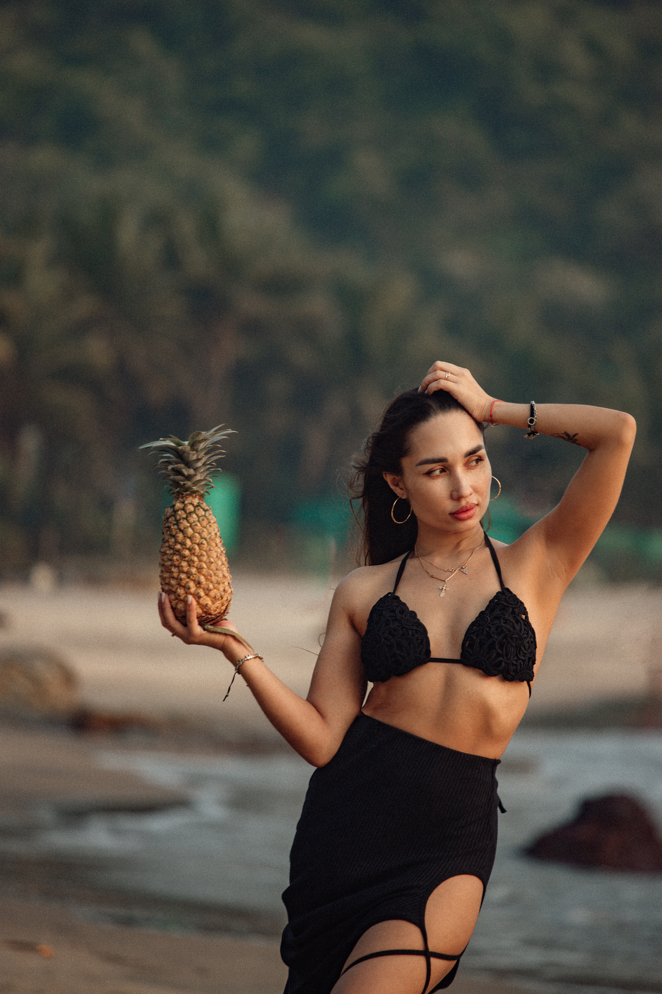 Alisa. Фотограф Алиса Субботина