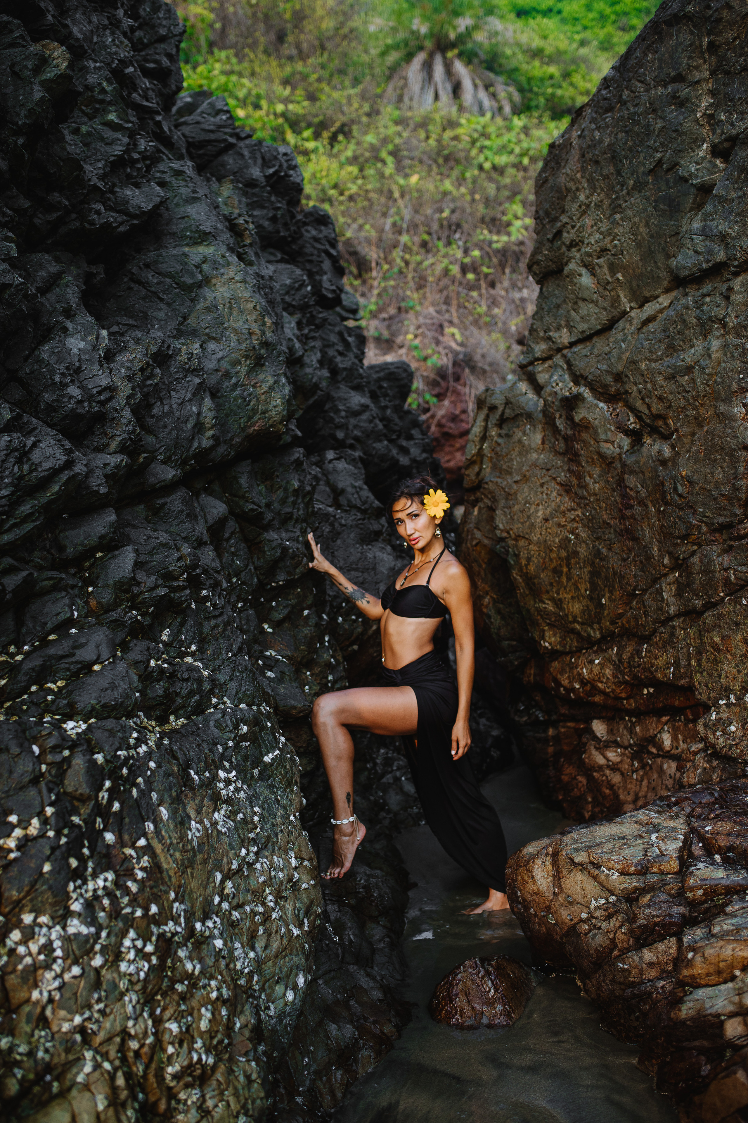 Алима. Фотограф Алиса Субботина