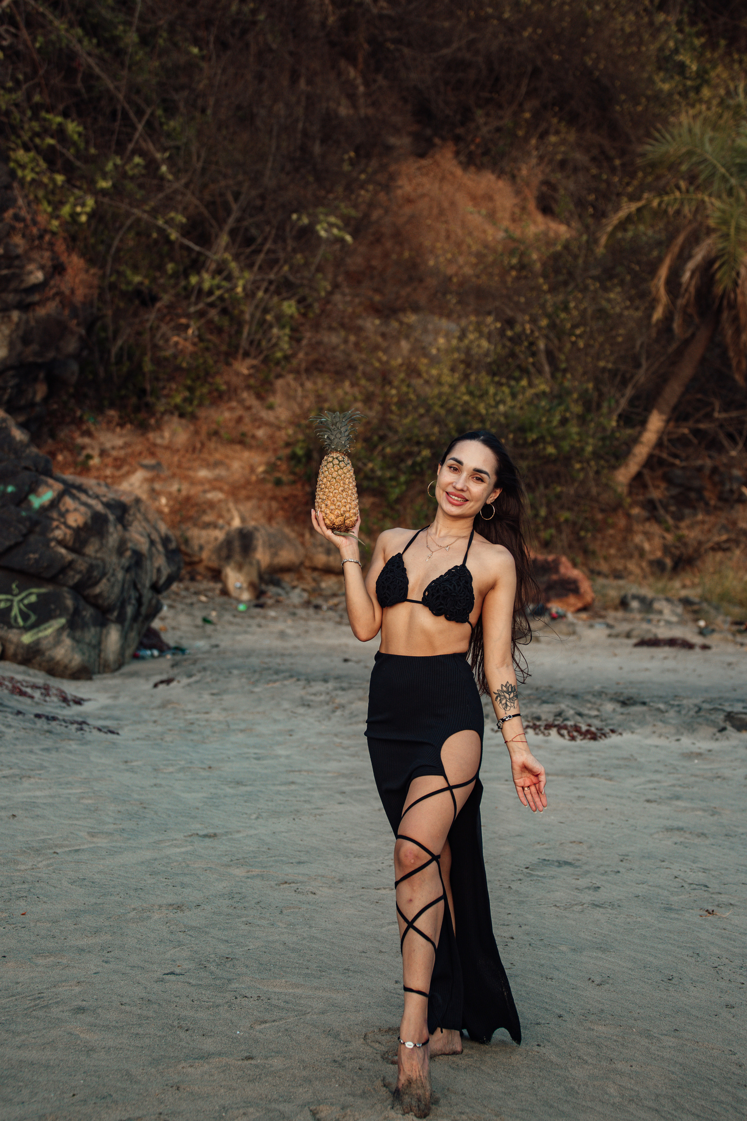 Alisa. Фотограф Алиса Субботина