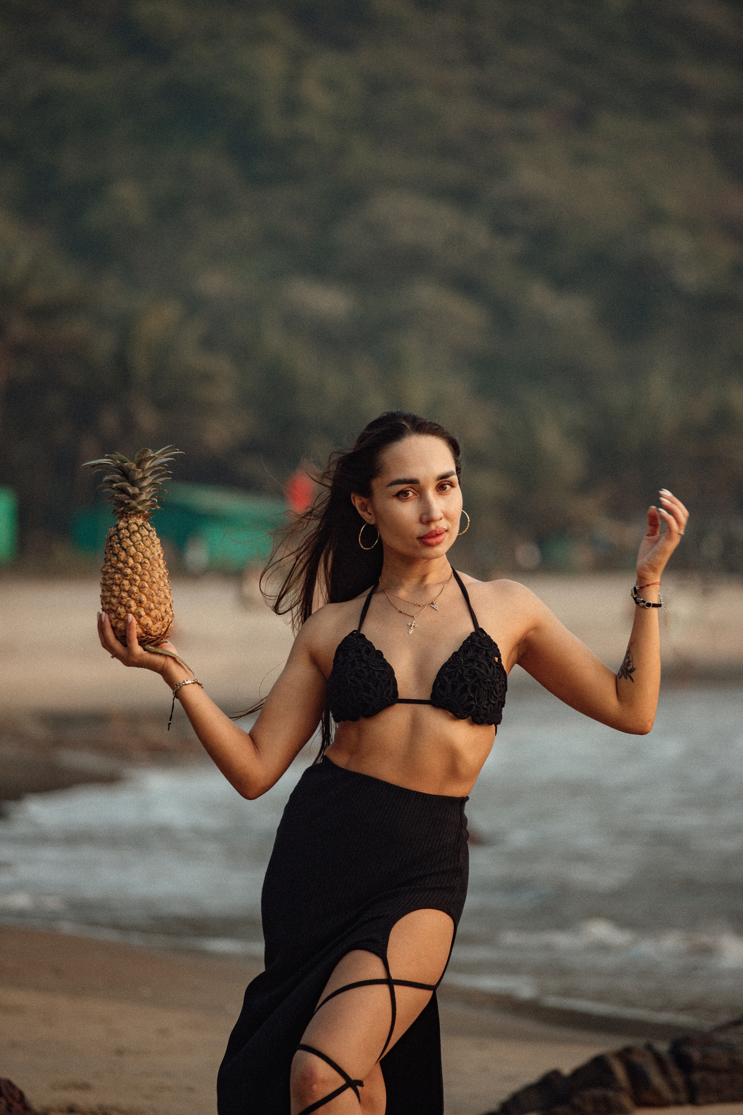 Alisa. Фотограф Алиса Субботина