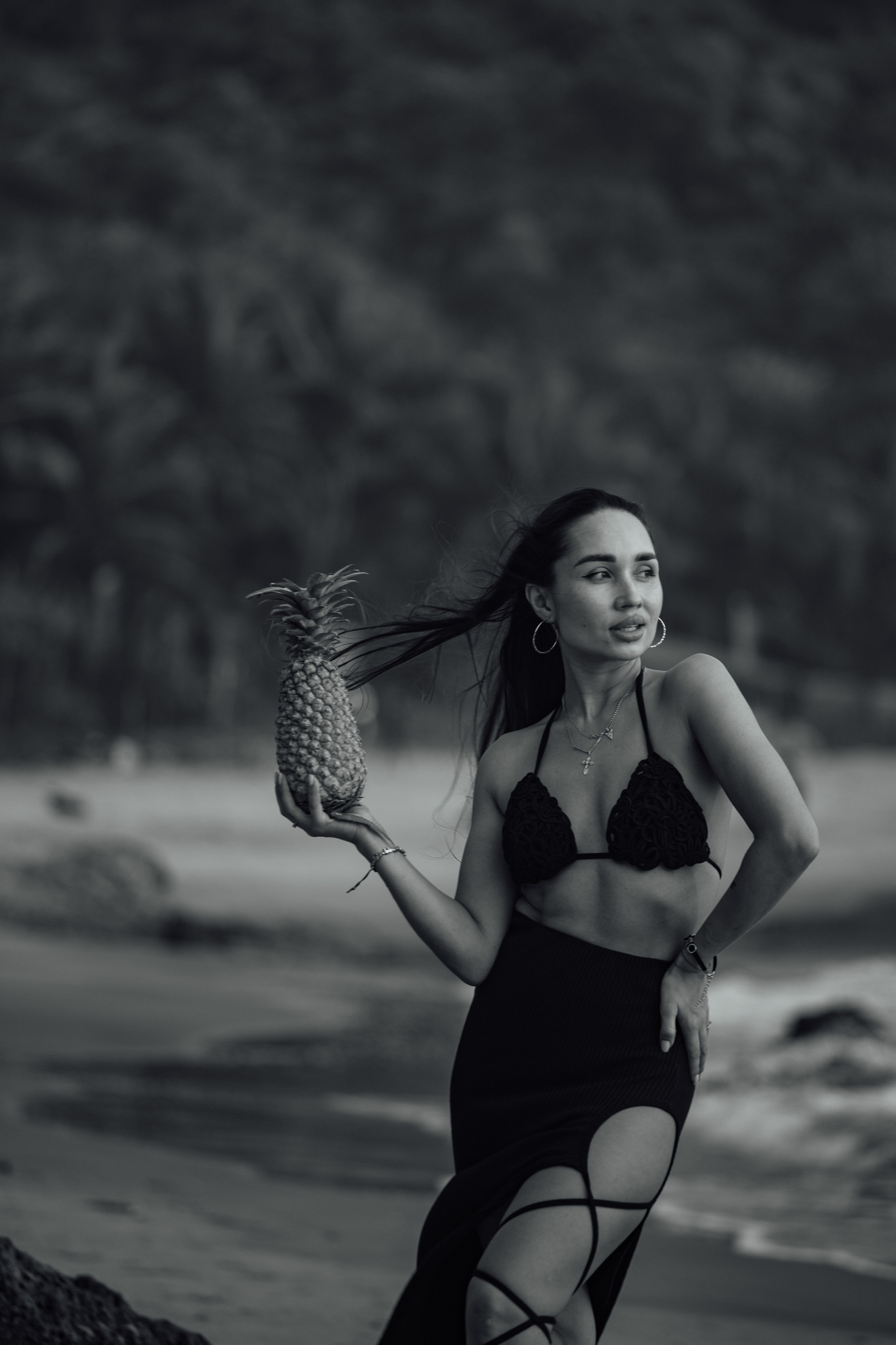 Alisa. Фотограф Алиса Субботина