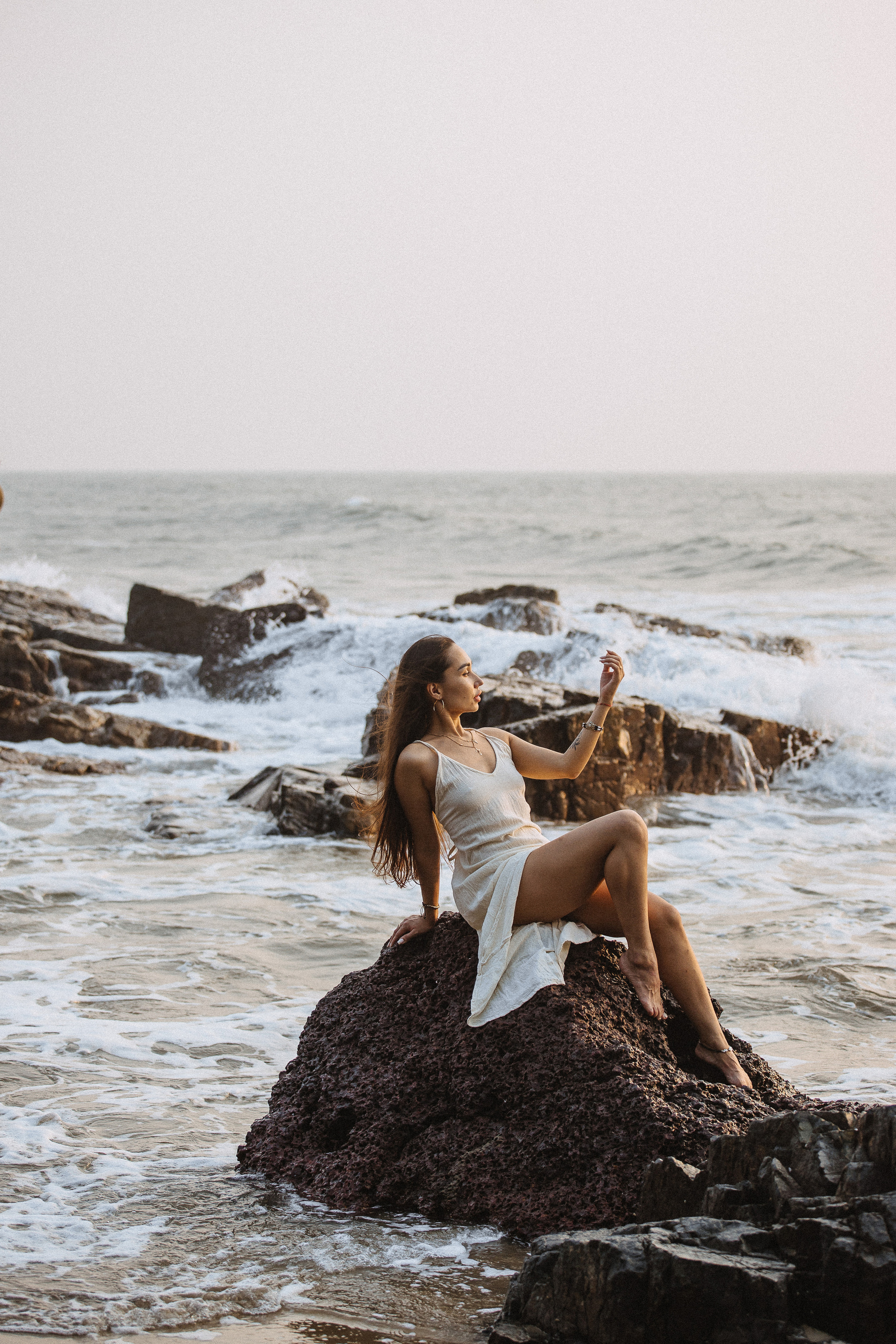 Alisa. Фотограф Алиса Субботина