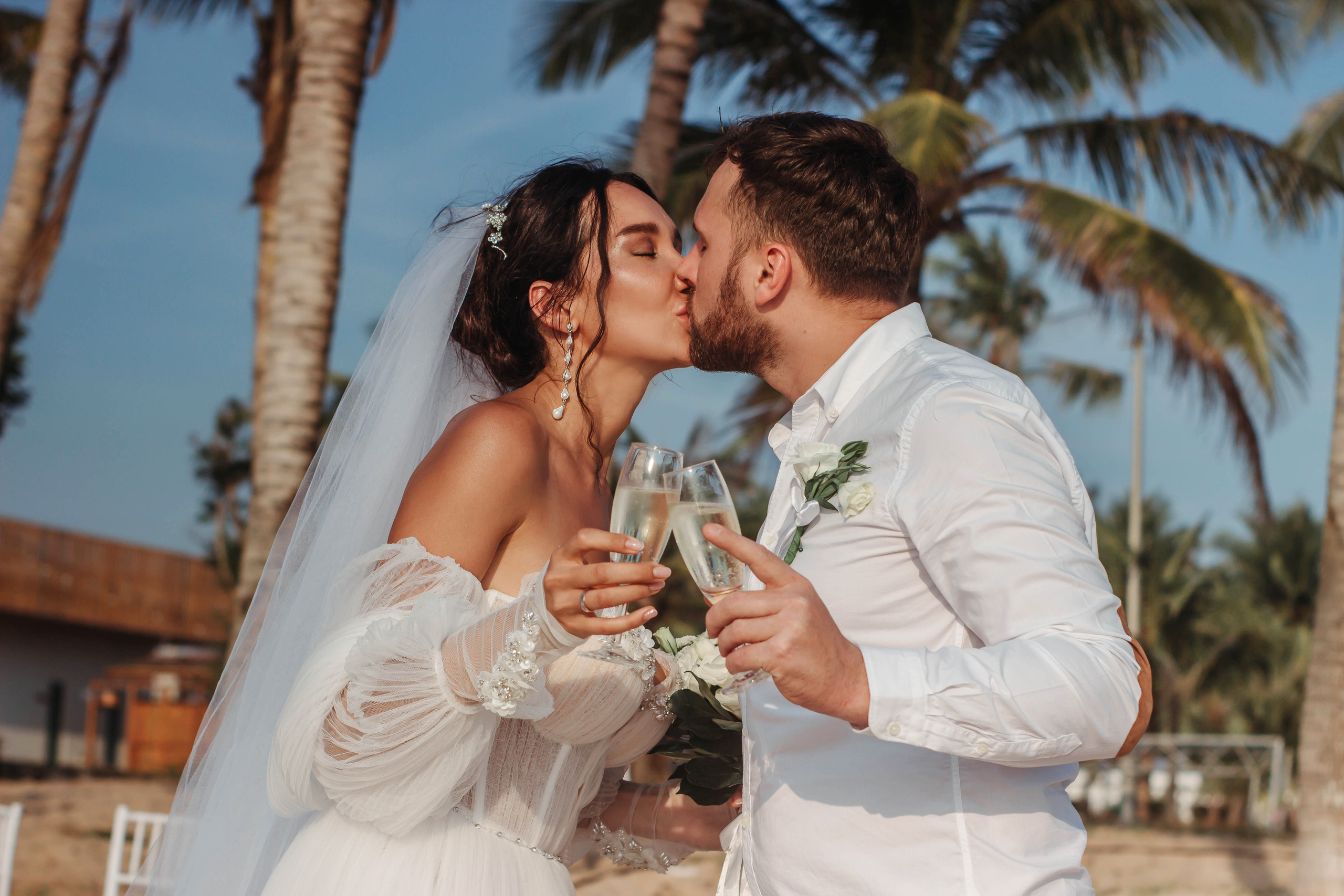 Wedding Day. Фотограф Алиса Субботина