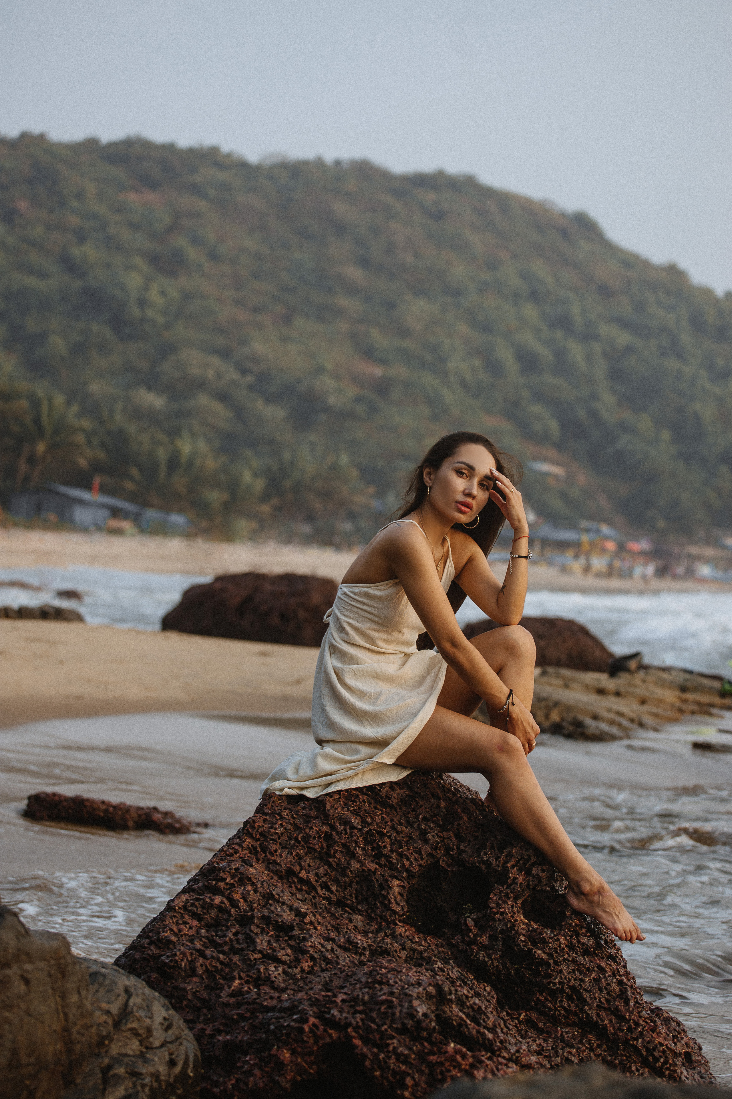 Alisa. Фотограф Алиса Субботина