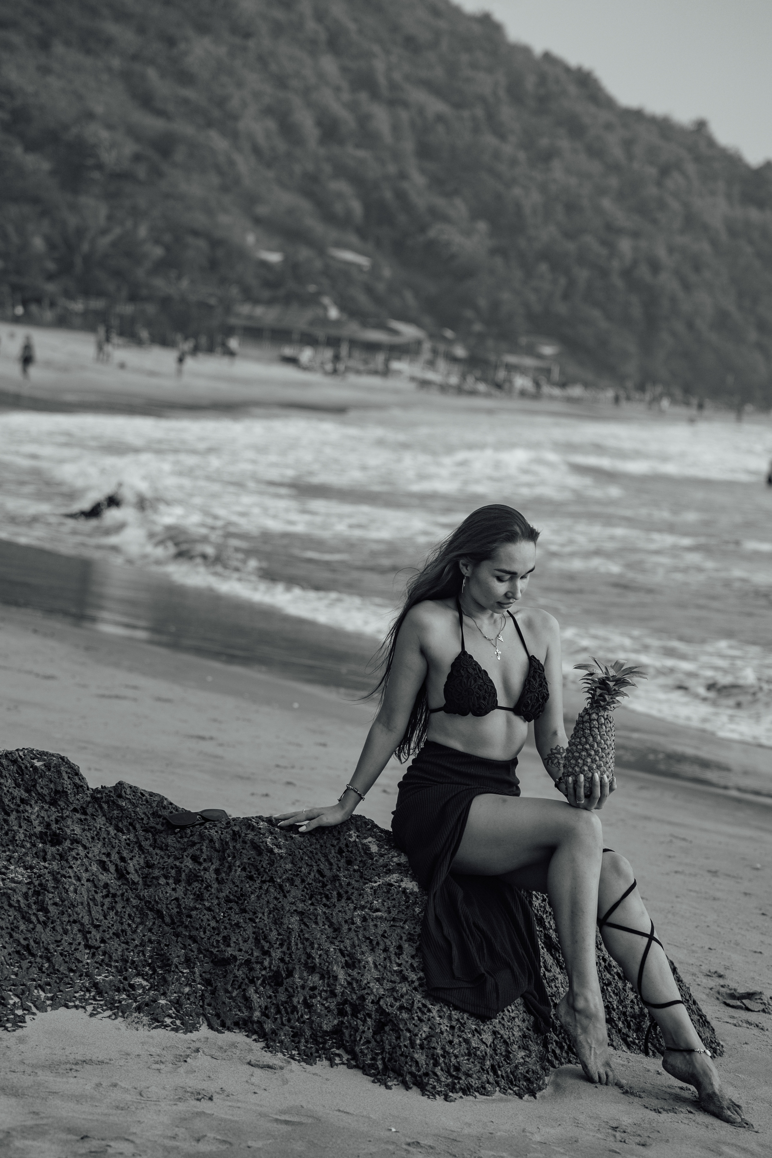 Alisa. Фотограф Алиса Субботина