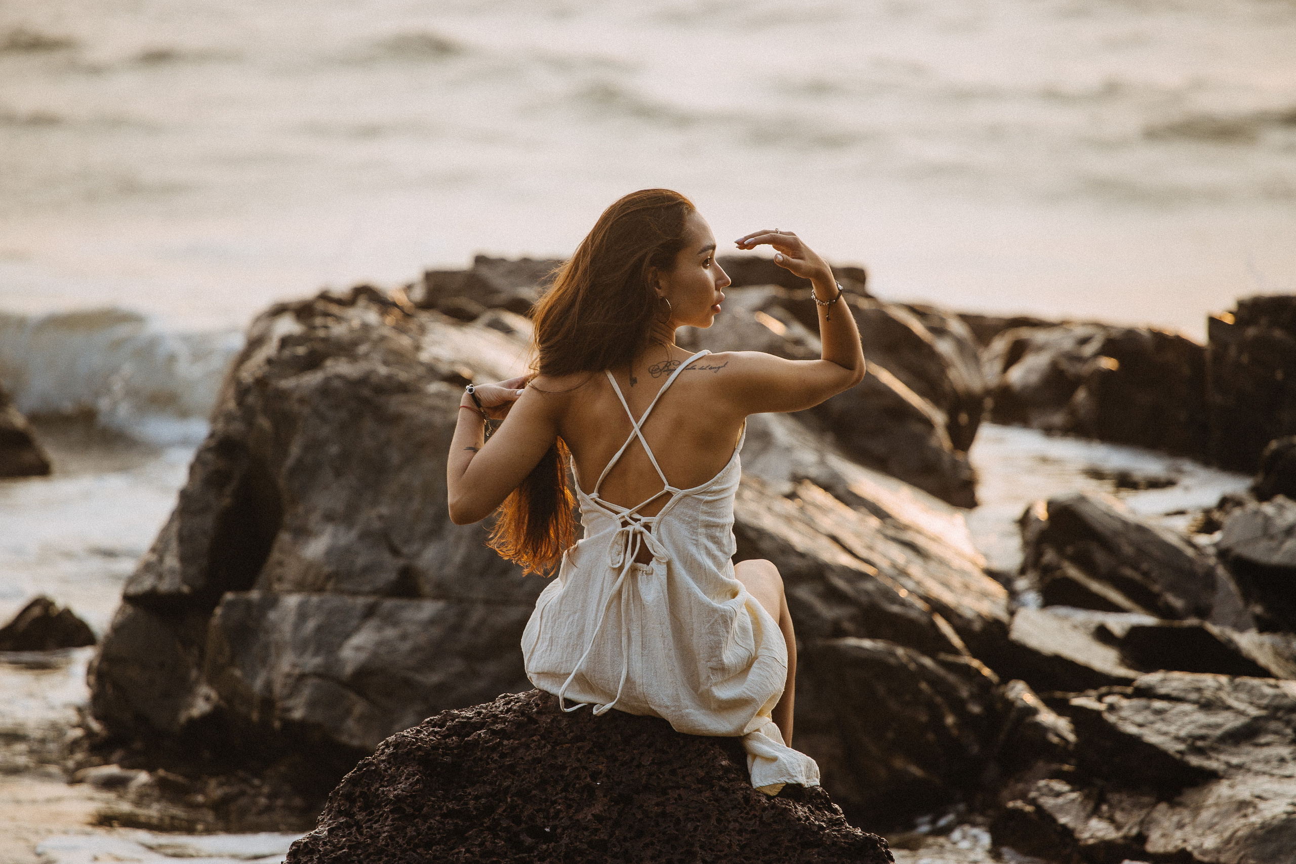 Alisa. Фотограф Алиса Субботина