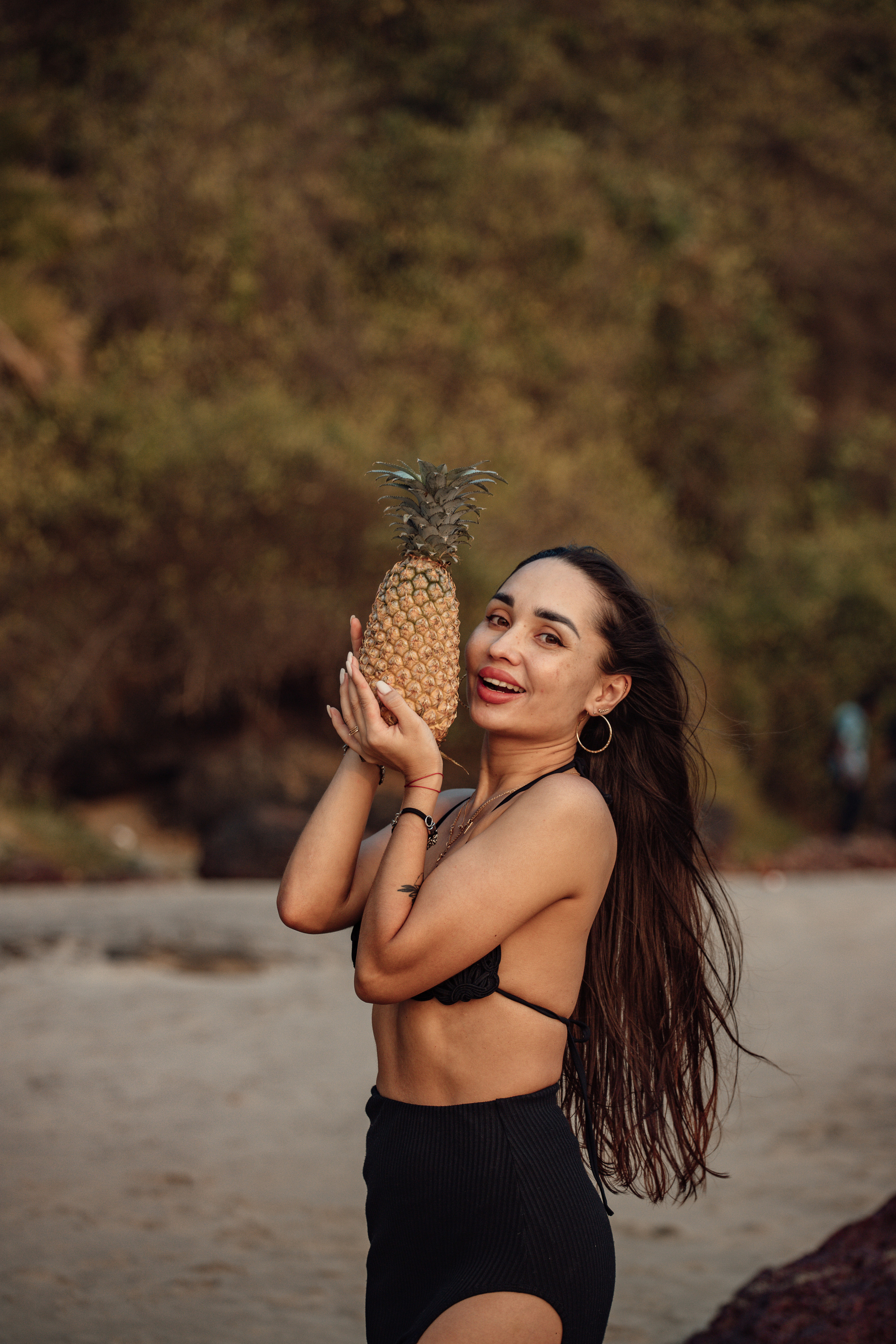 Alisa. Фотограф Алиса Субботина