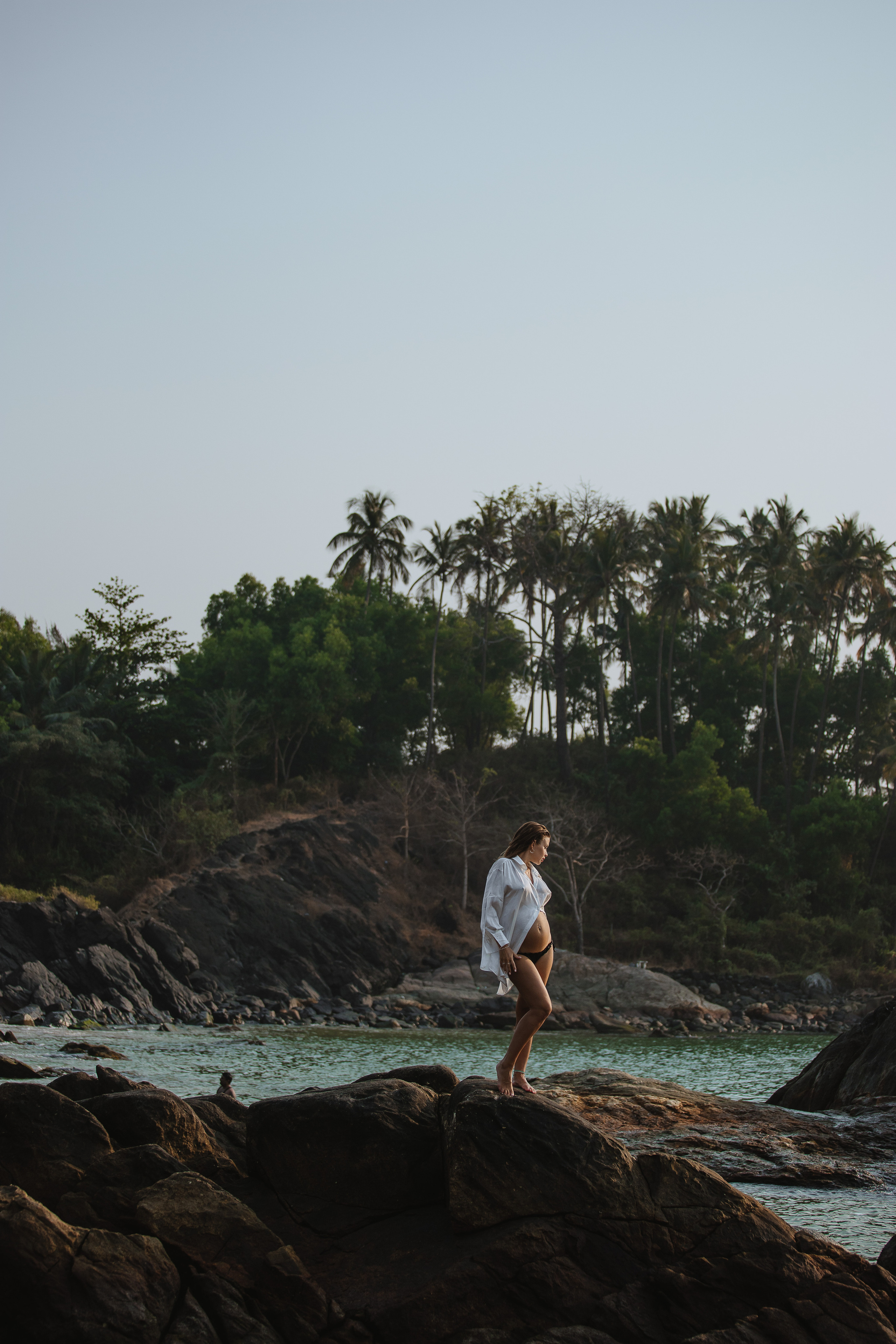 Alina. Фотограф Алиса Субботина