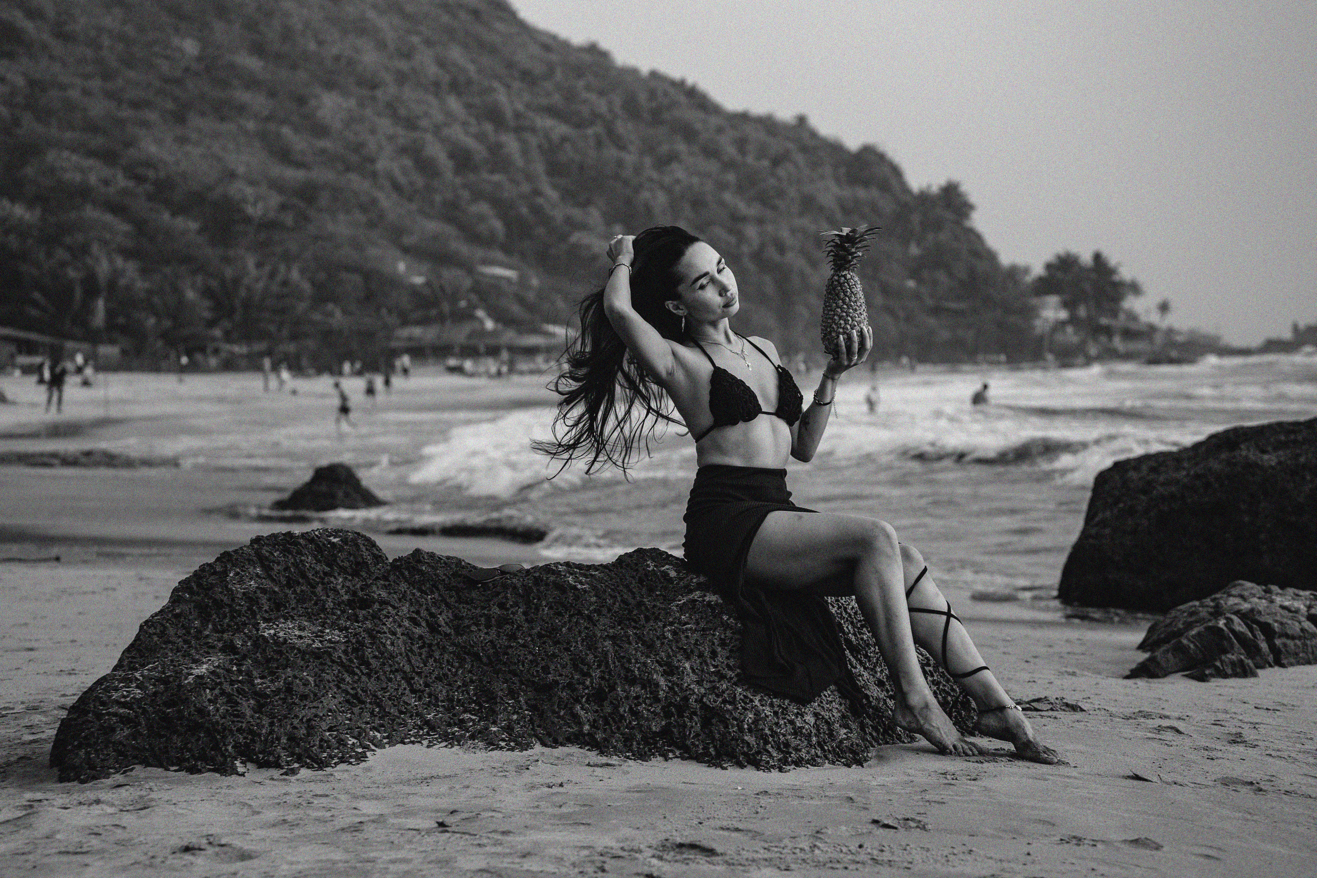 Alisa. Фотограф Алиса Субботина