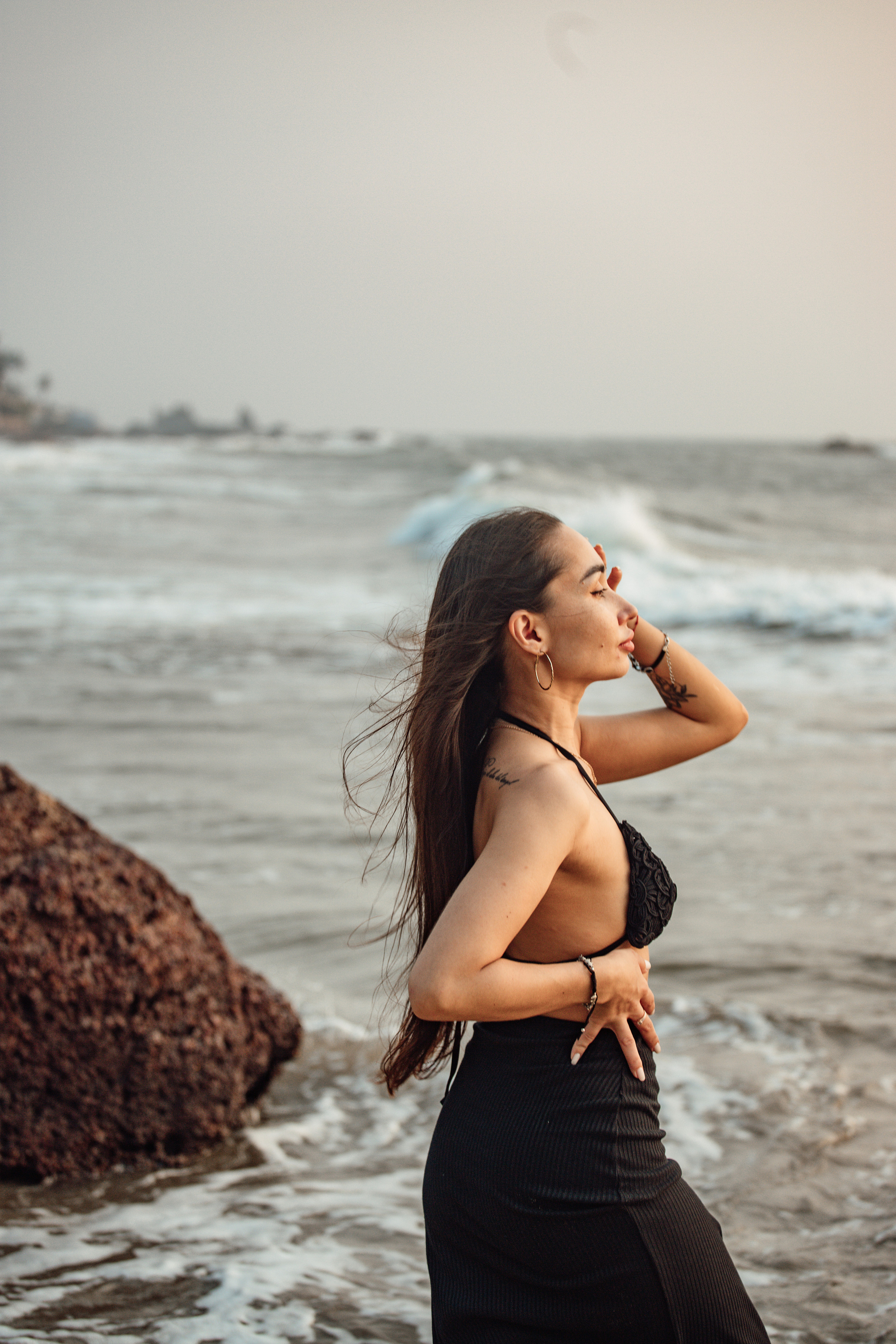 Alisa. Фотограф Алиса Субботина