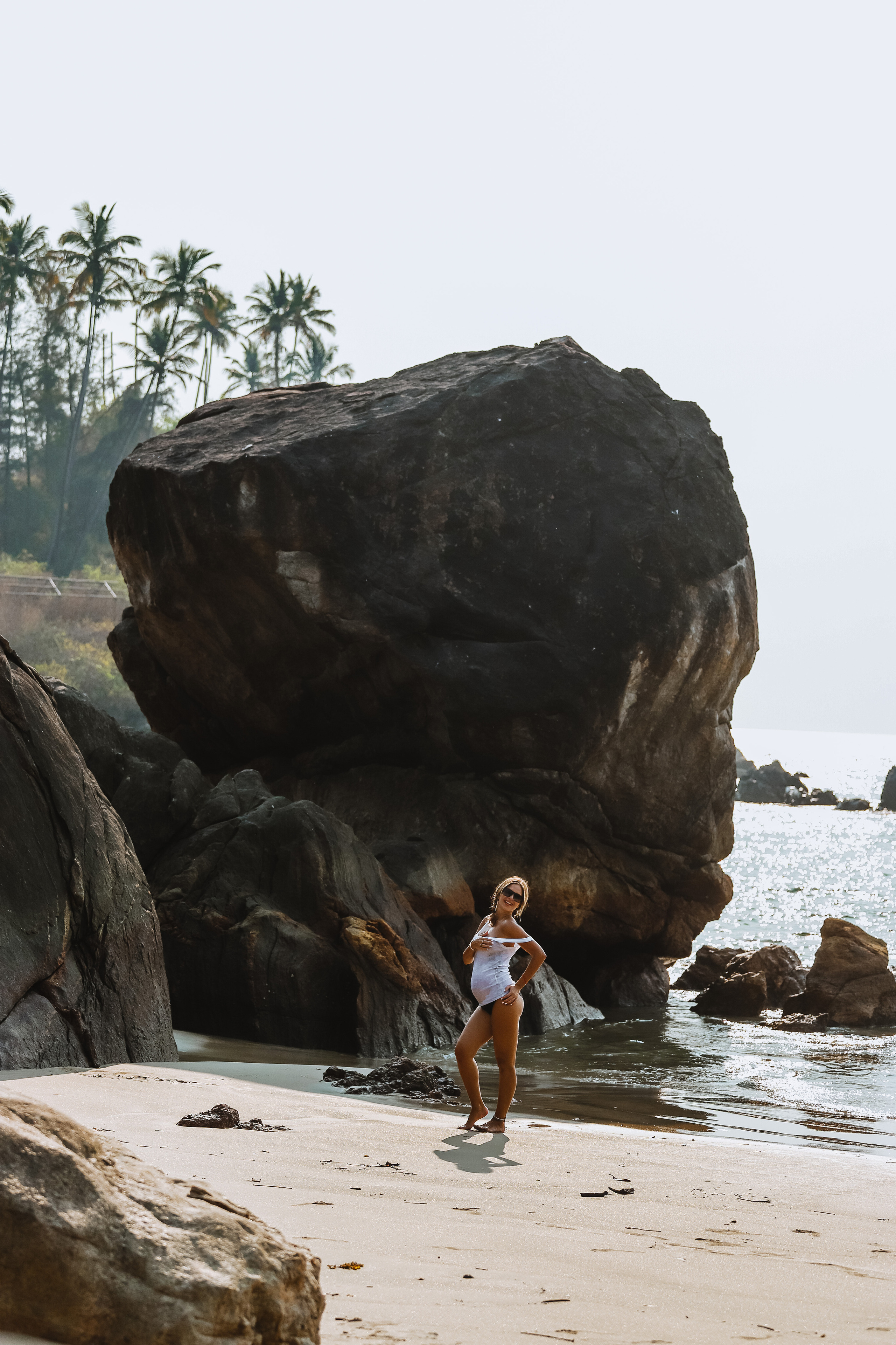 Alina. Фотограф Алиса Субботина