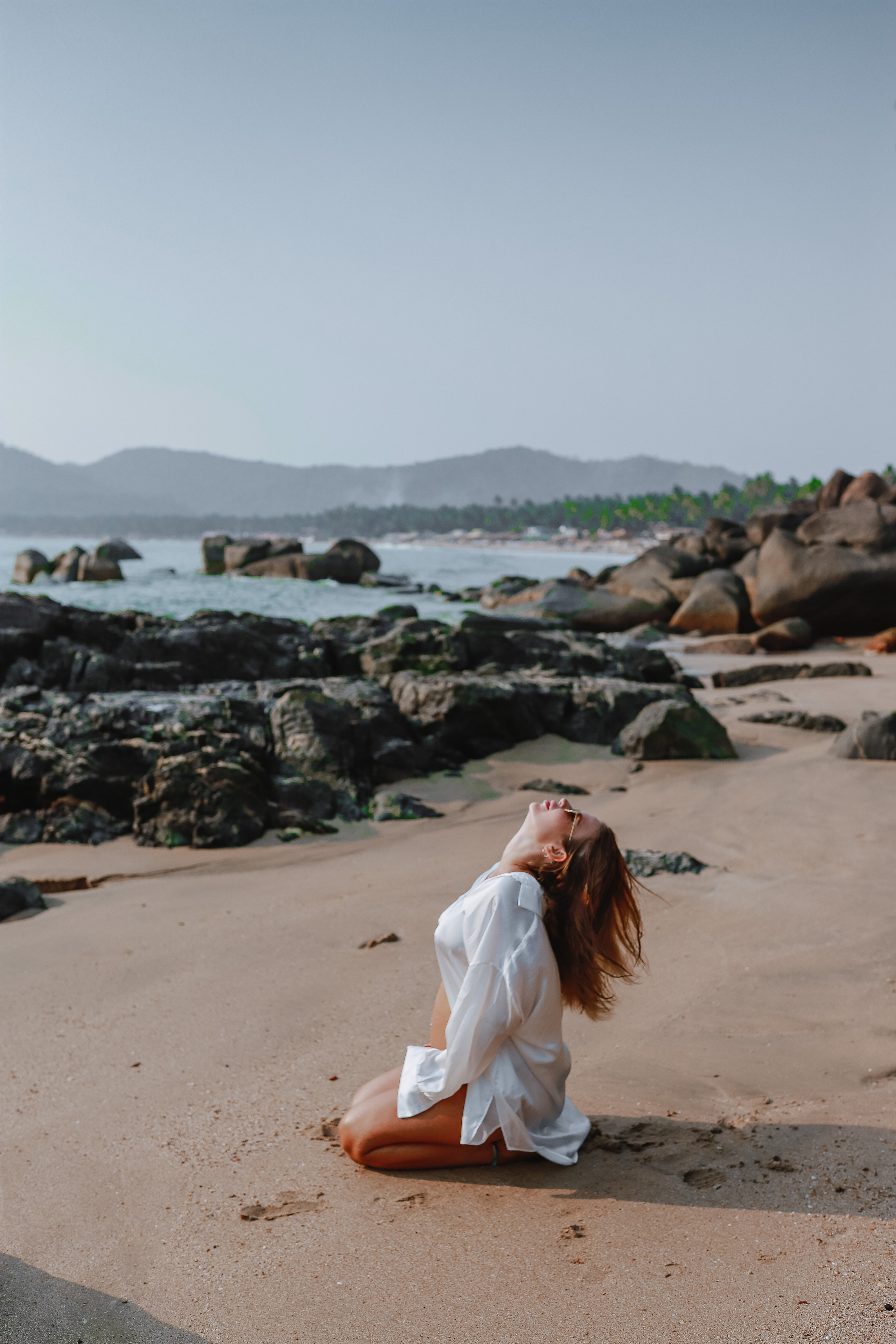 Alina. Фотограф Алиса Субботина