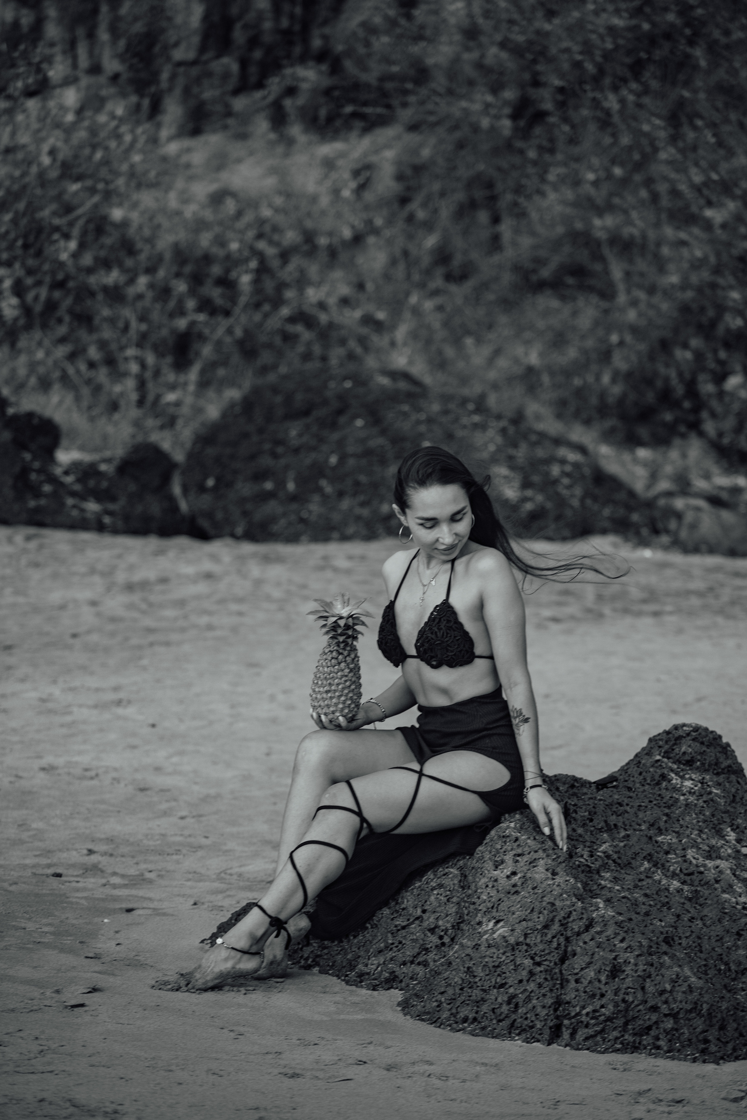 Alisa. Фотограф Алиса Субботина