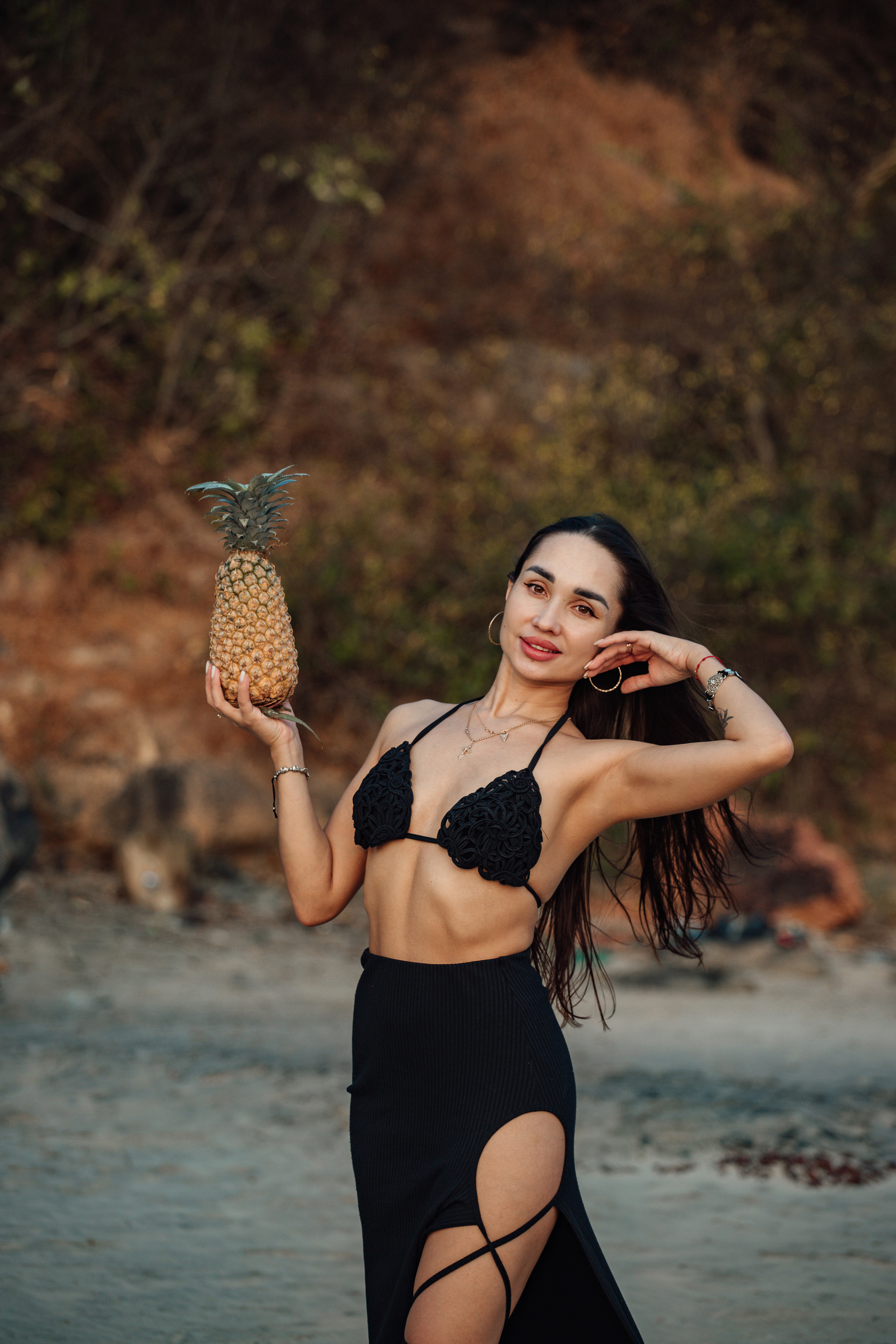 Alisa. Фотограф Алиса Субботина