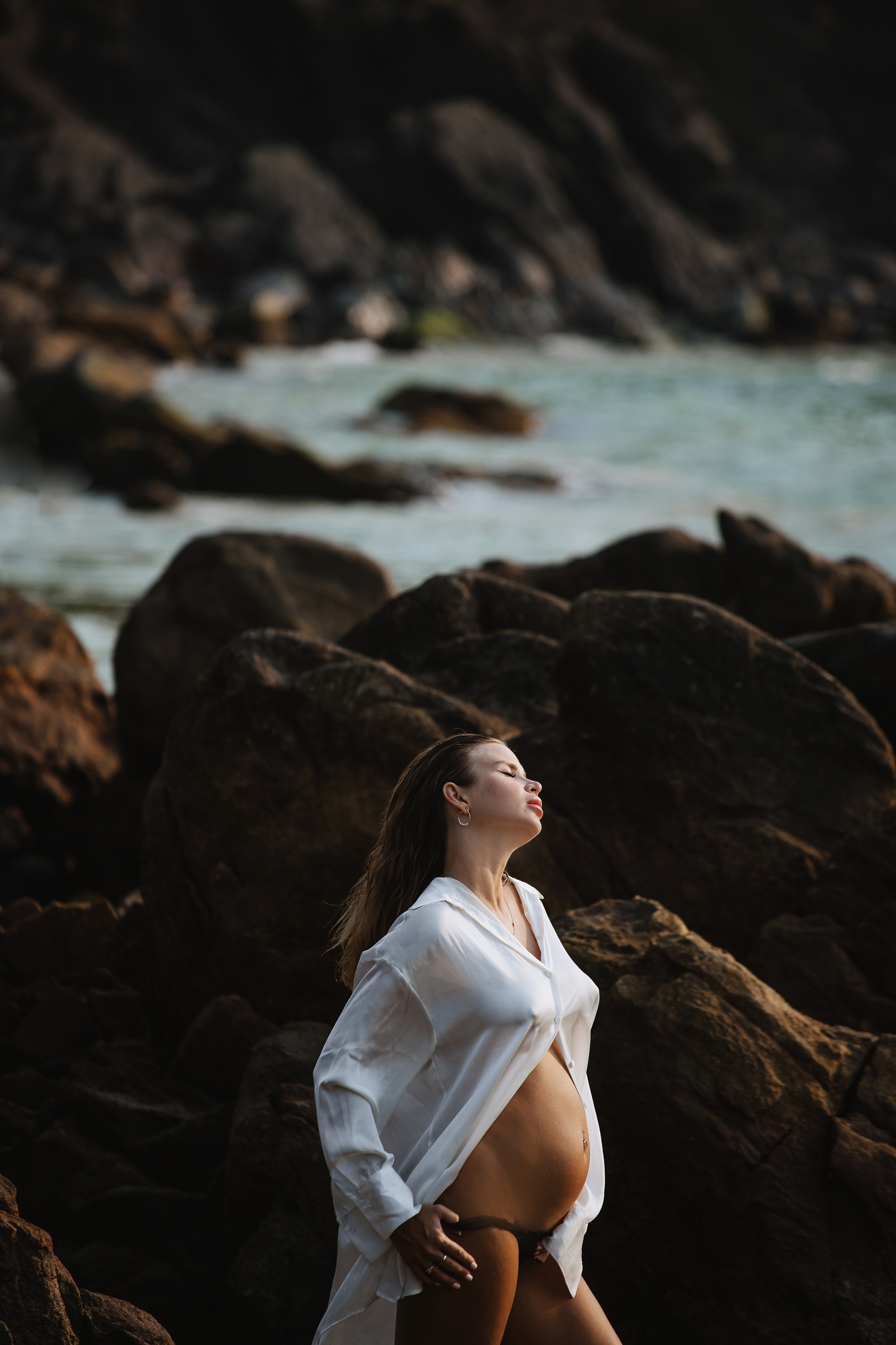 Alina. Фотограф Алиса Субботина