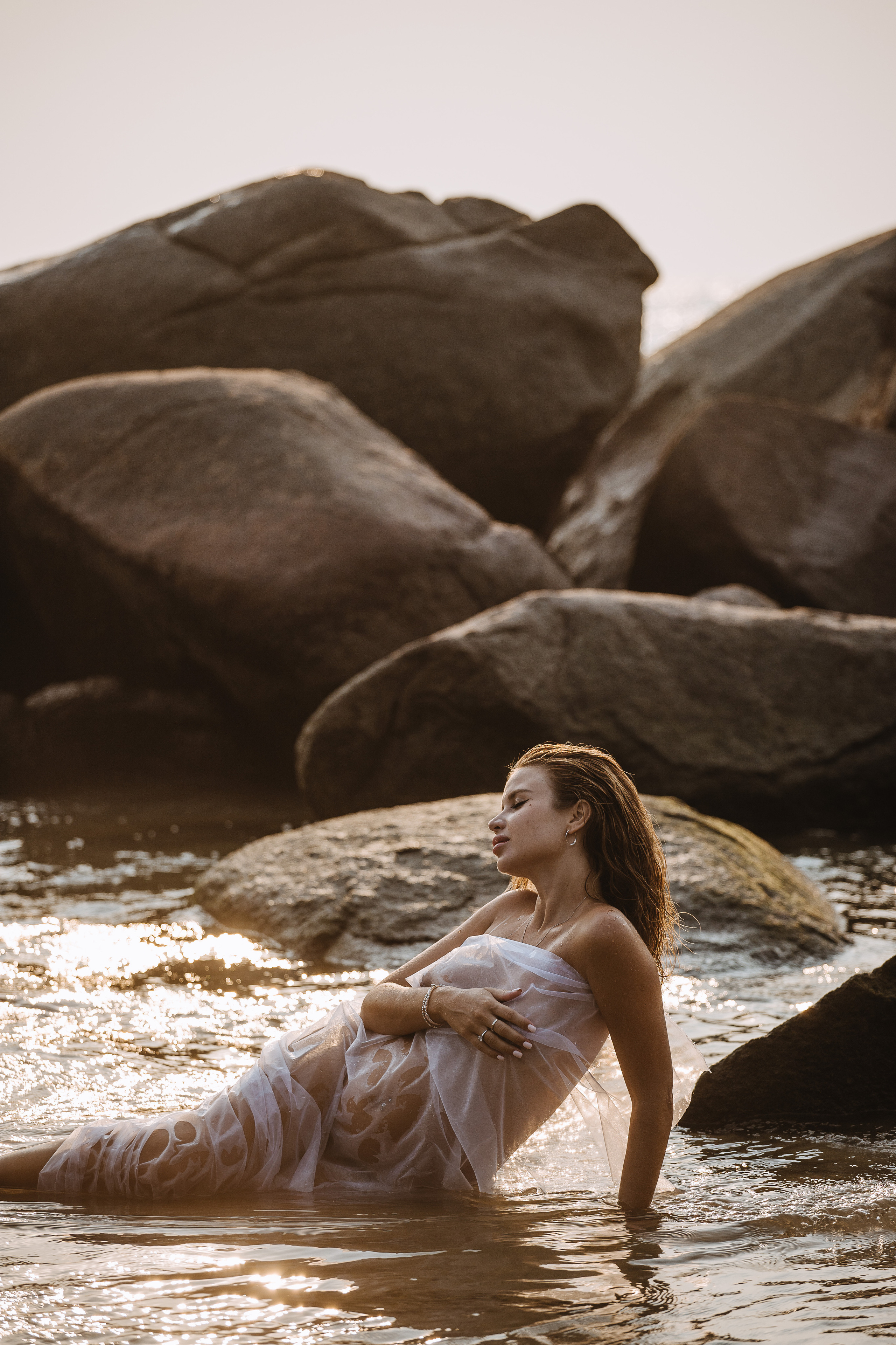 Alina. Фотограф Алиса Субботина