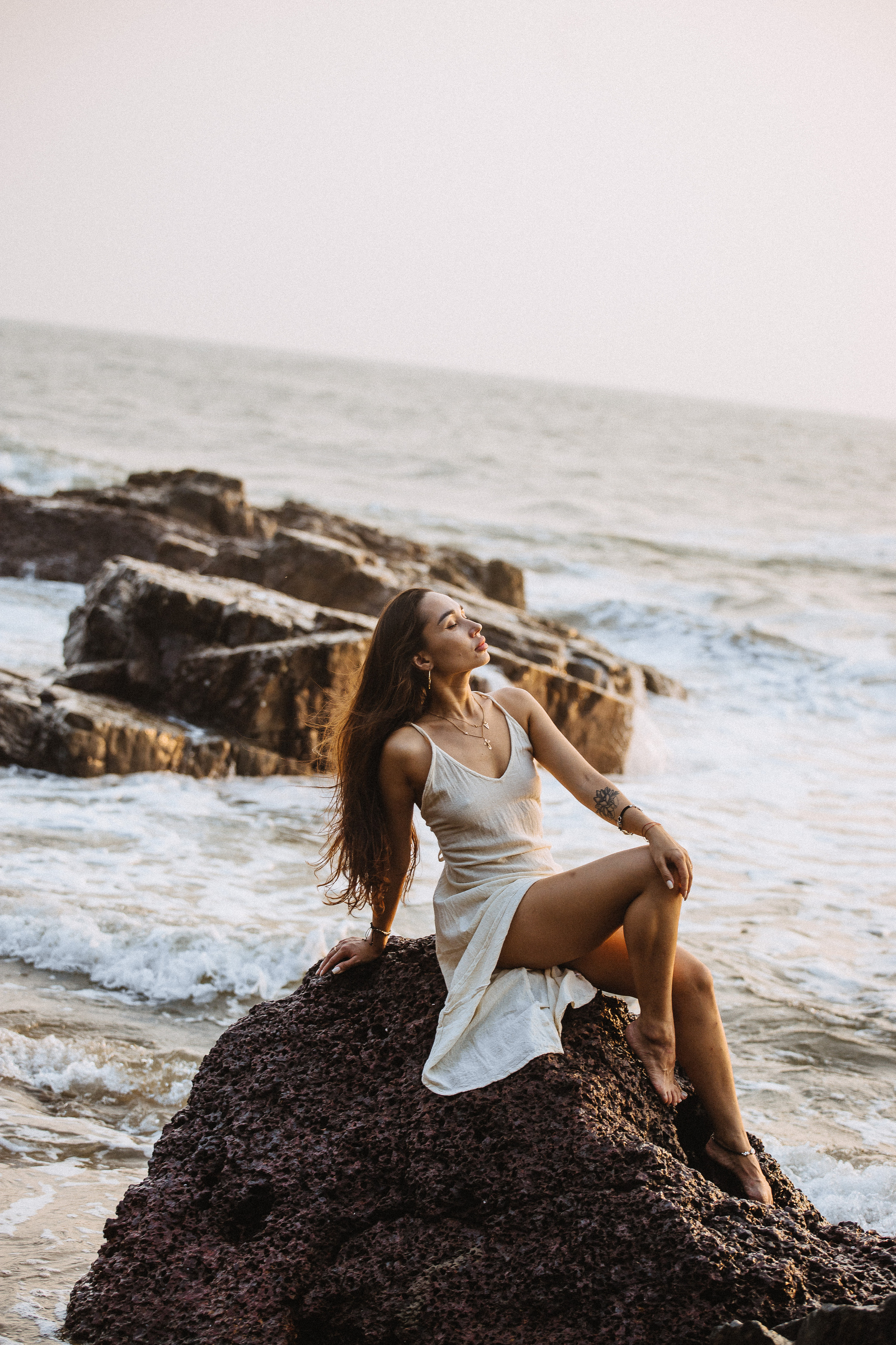 Alisa. Фотограф Алиса Субботина