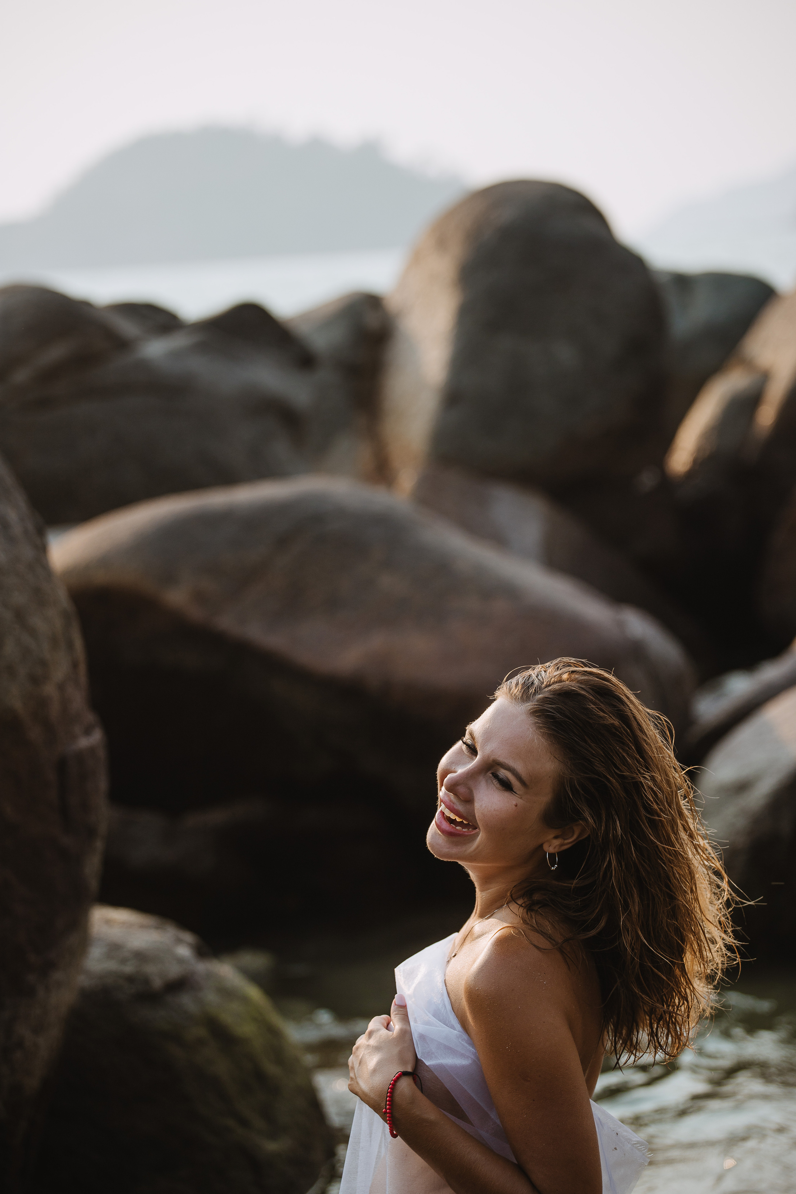 Alina. Фотограф Алиса Субботина